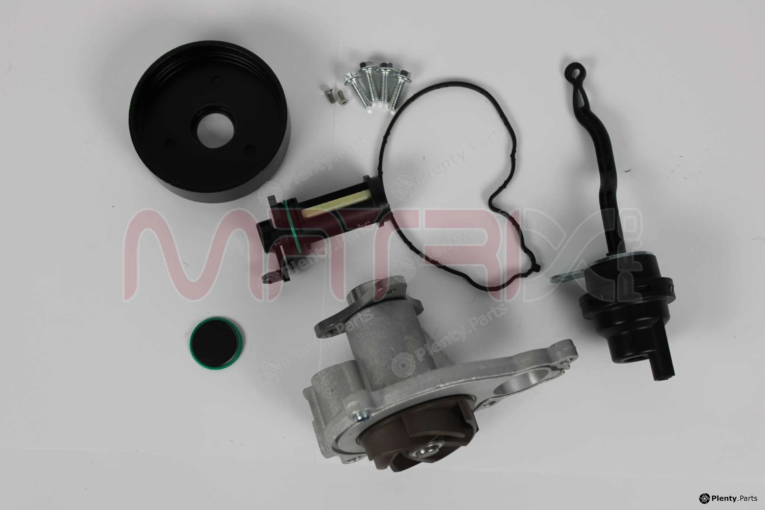 Matrix Pro MX01200172 — Water Pump, engine cooling
