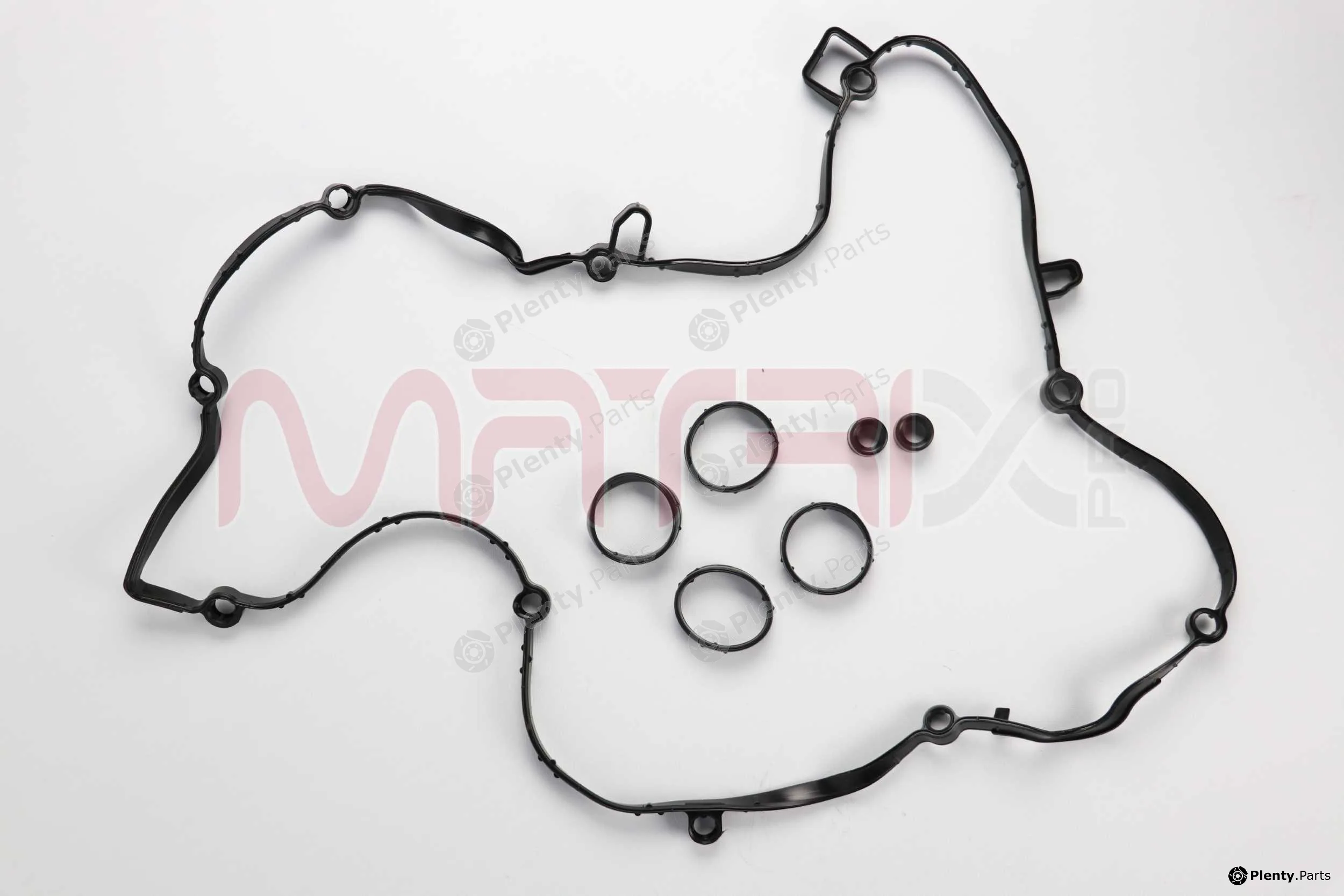 Matrix Pro MX01016155 — Gasket Set, cylinder head cover