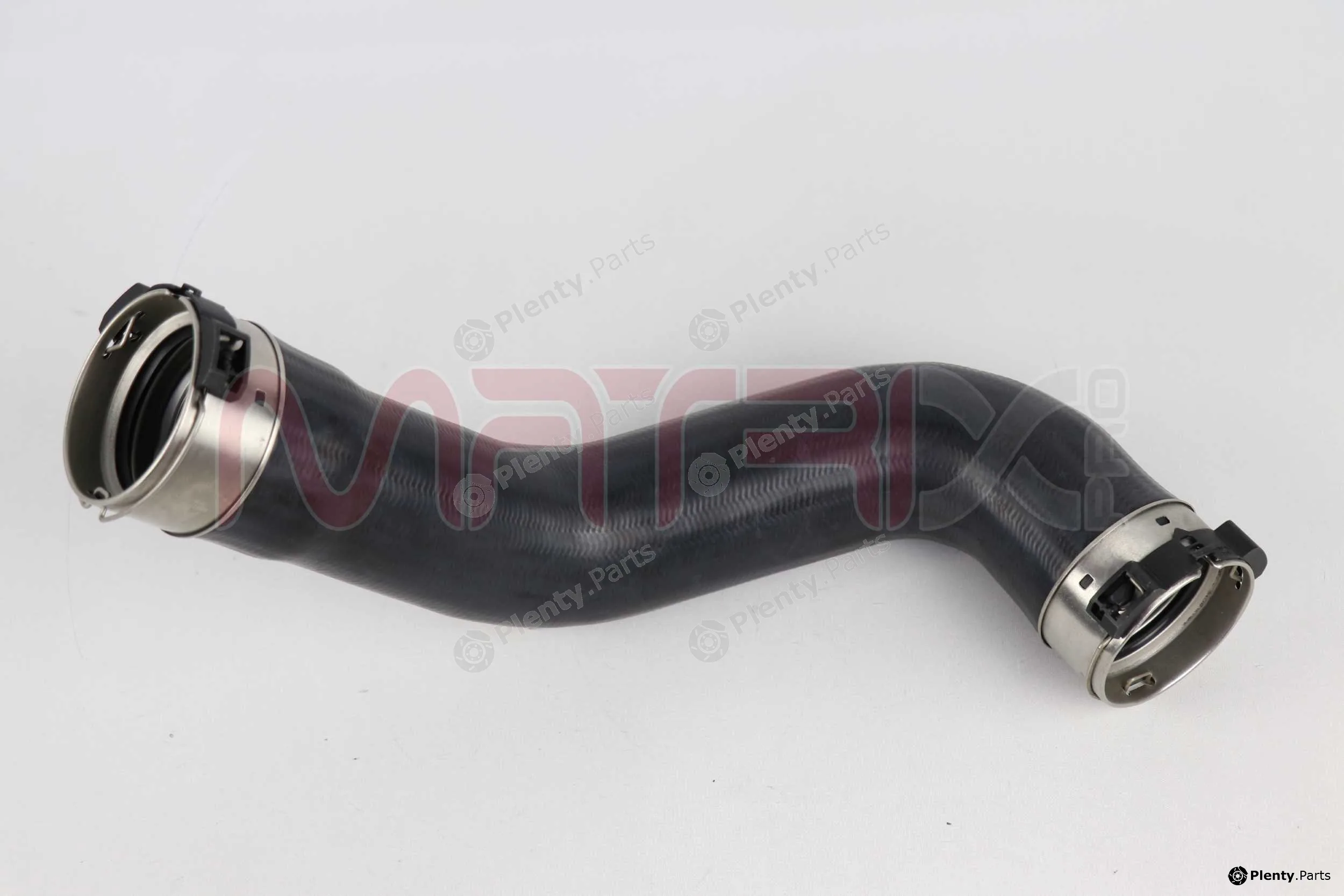 Matrix Pro MX02501283 — Charge Air Hose