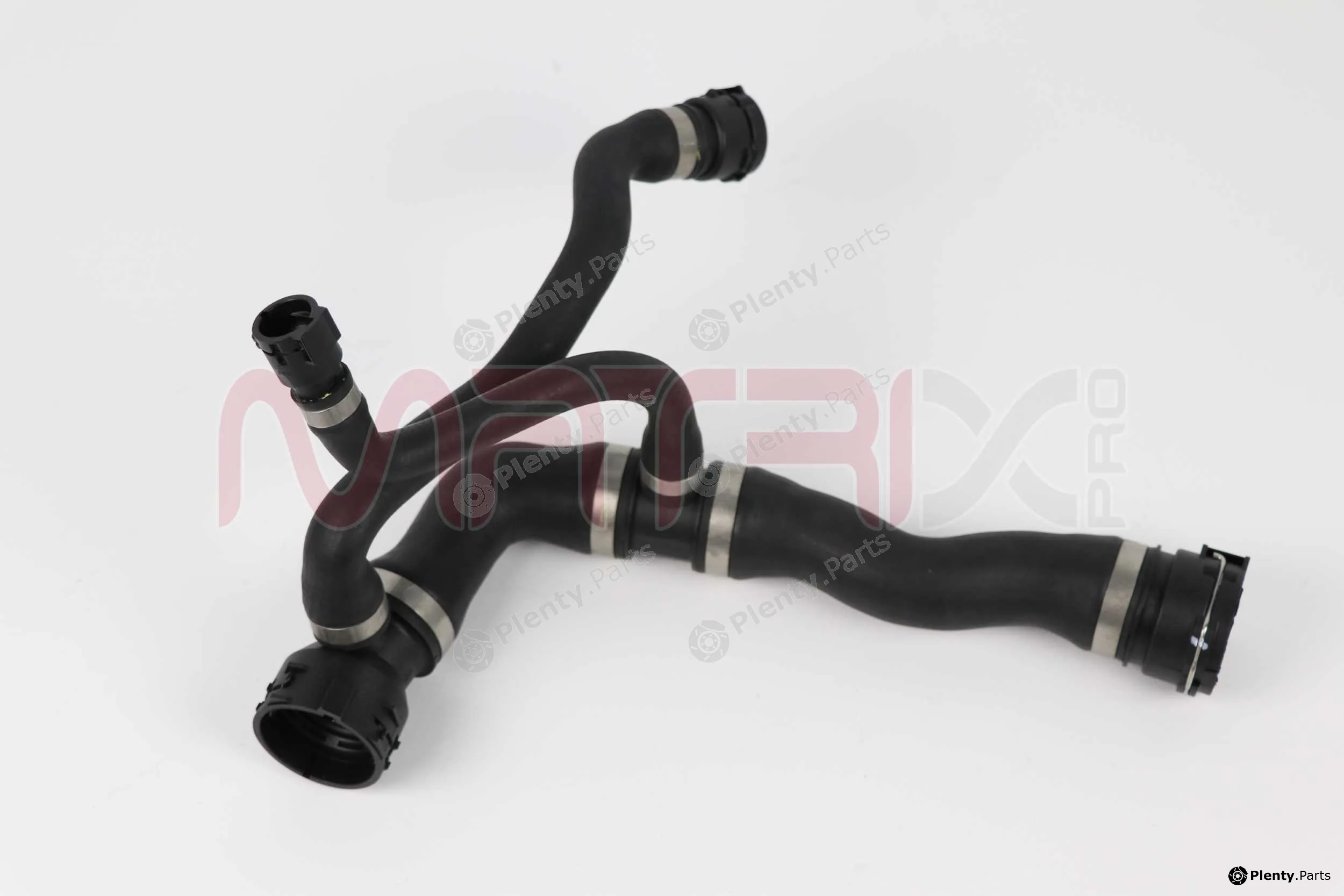Matrix Pro MX01501308 — Radiator Hose