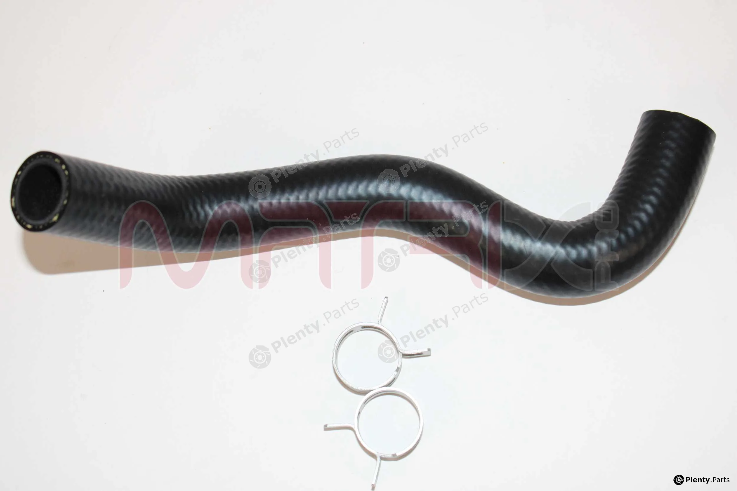 Matrix Pro MX02501206 — Radiator Hose