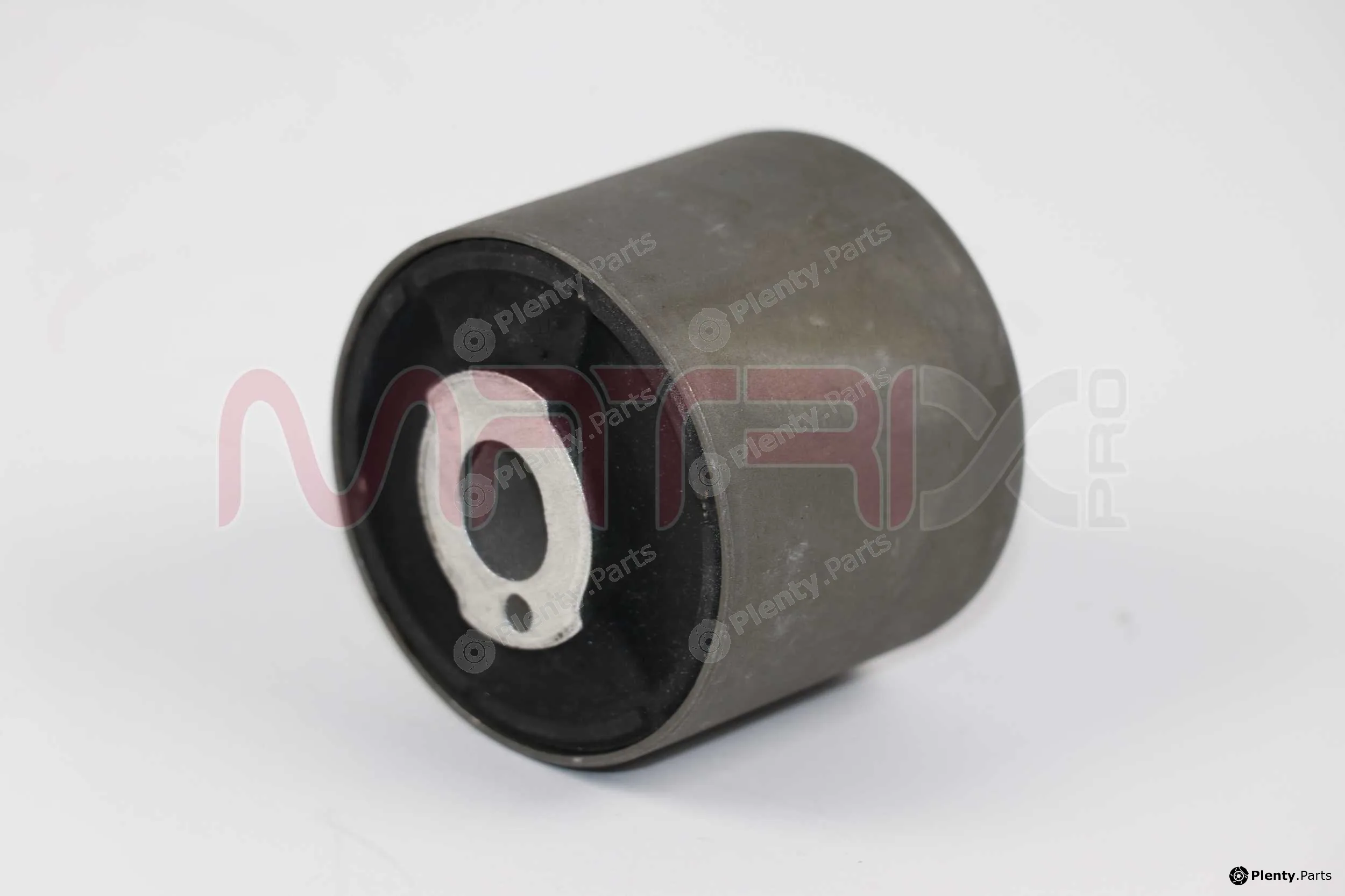 Matrix Pro MX01350304 — Mounting, transfer case