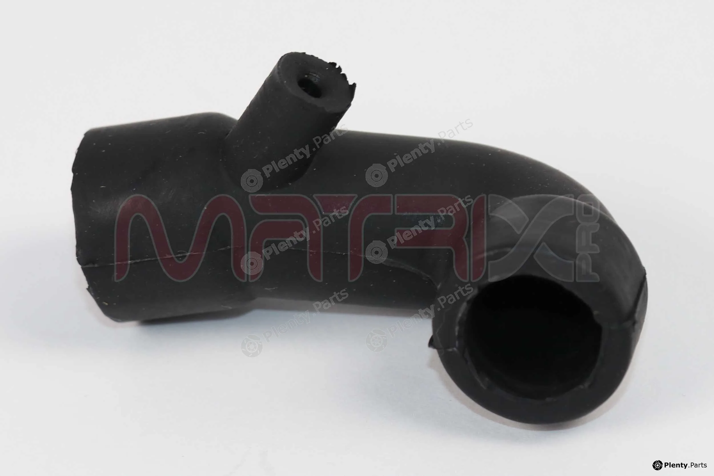 Matrix Pro MX02018416 — Breather Hose, expansion tank