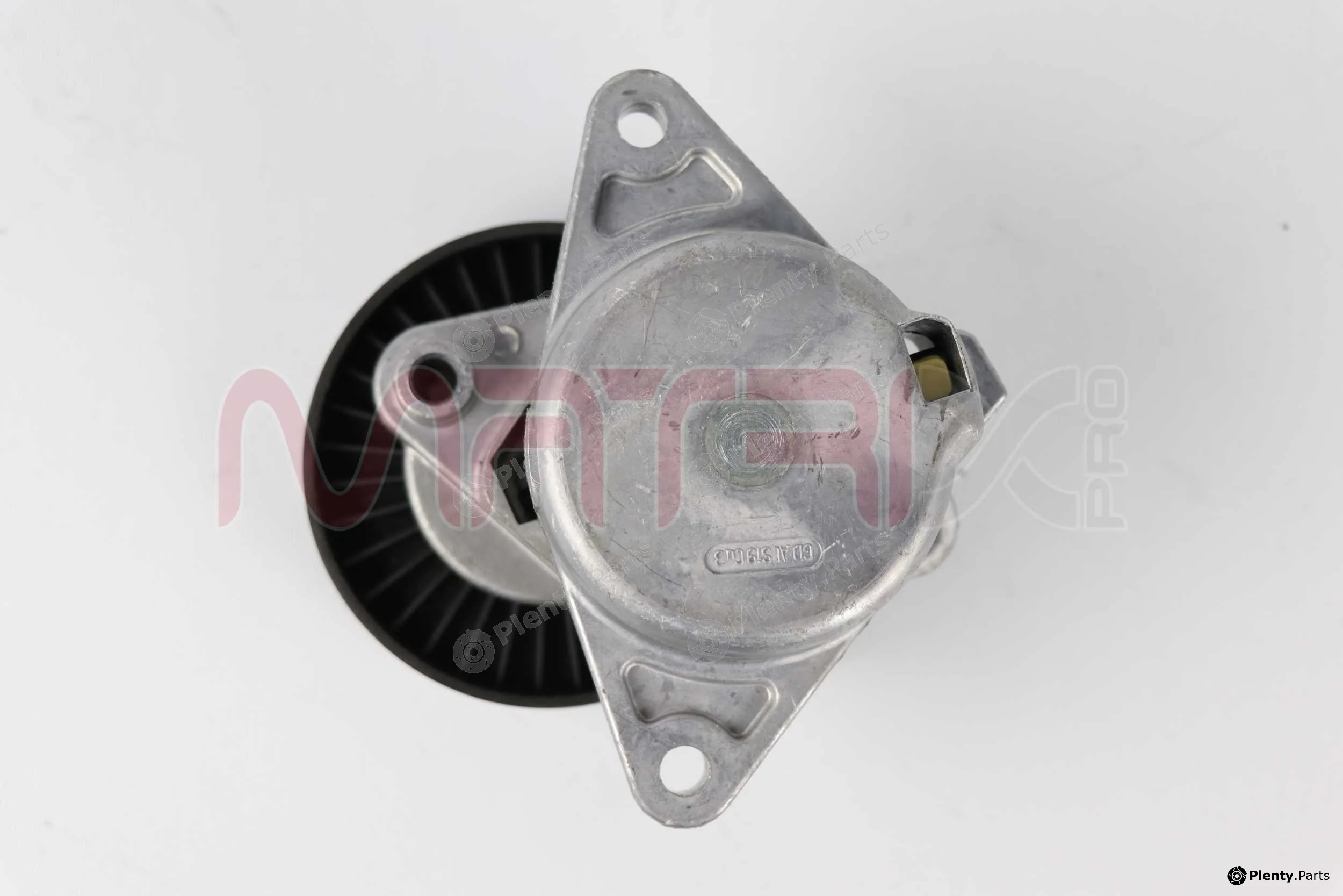 Matrix Pro MX02200039 — Belt Tensioner, V-ribbed belt