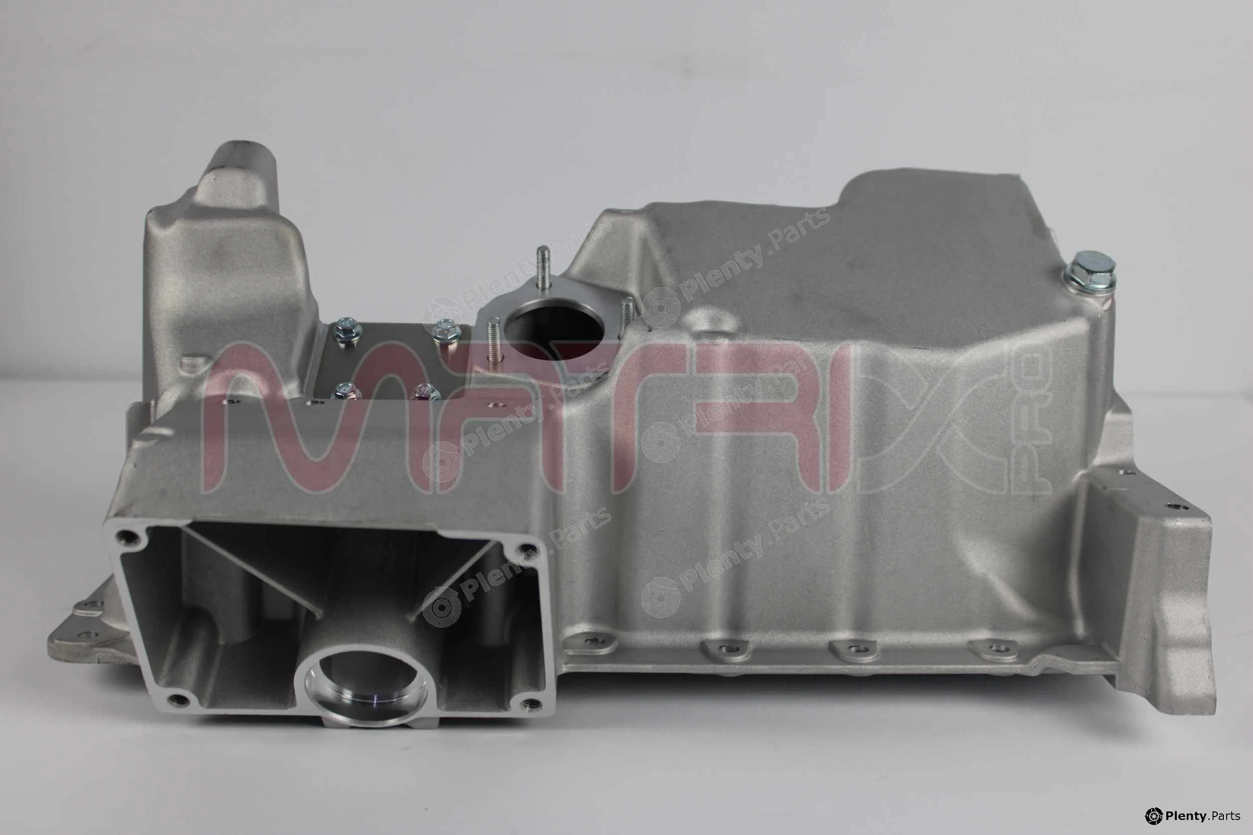 Matrix Pro MX01270811 — Oil Sump