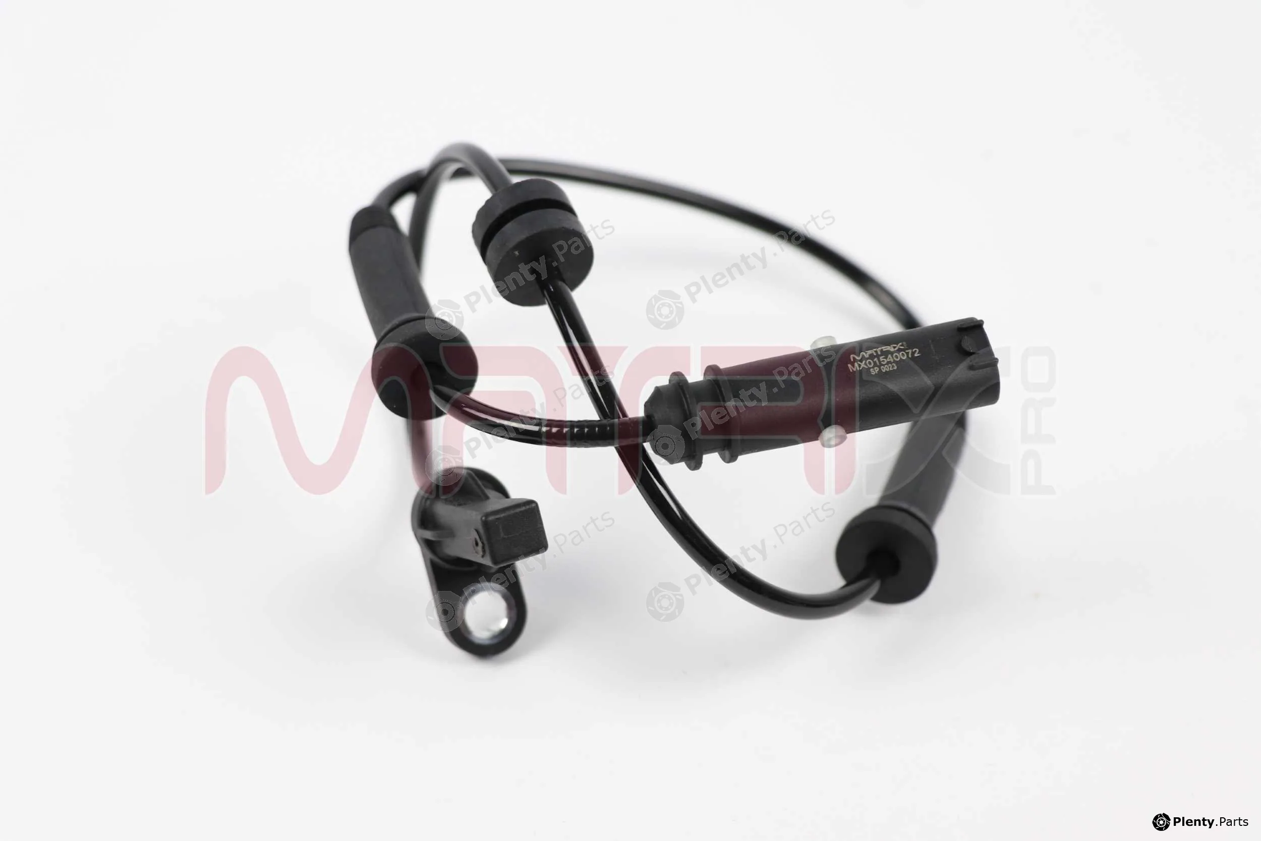 Matrix Pro MX01540072 — Sensor, wheel speed