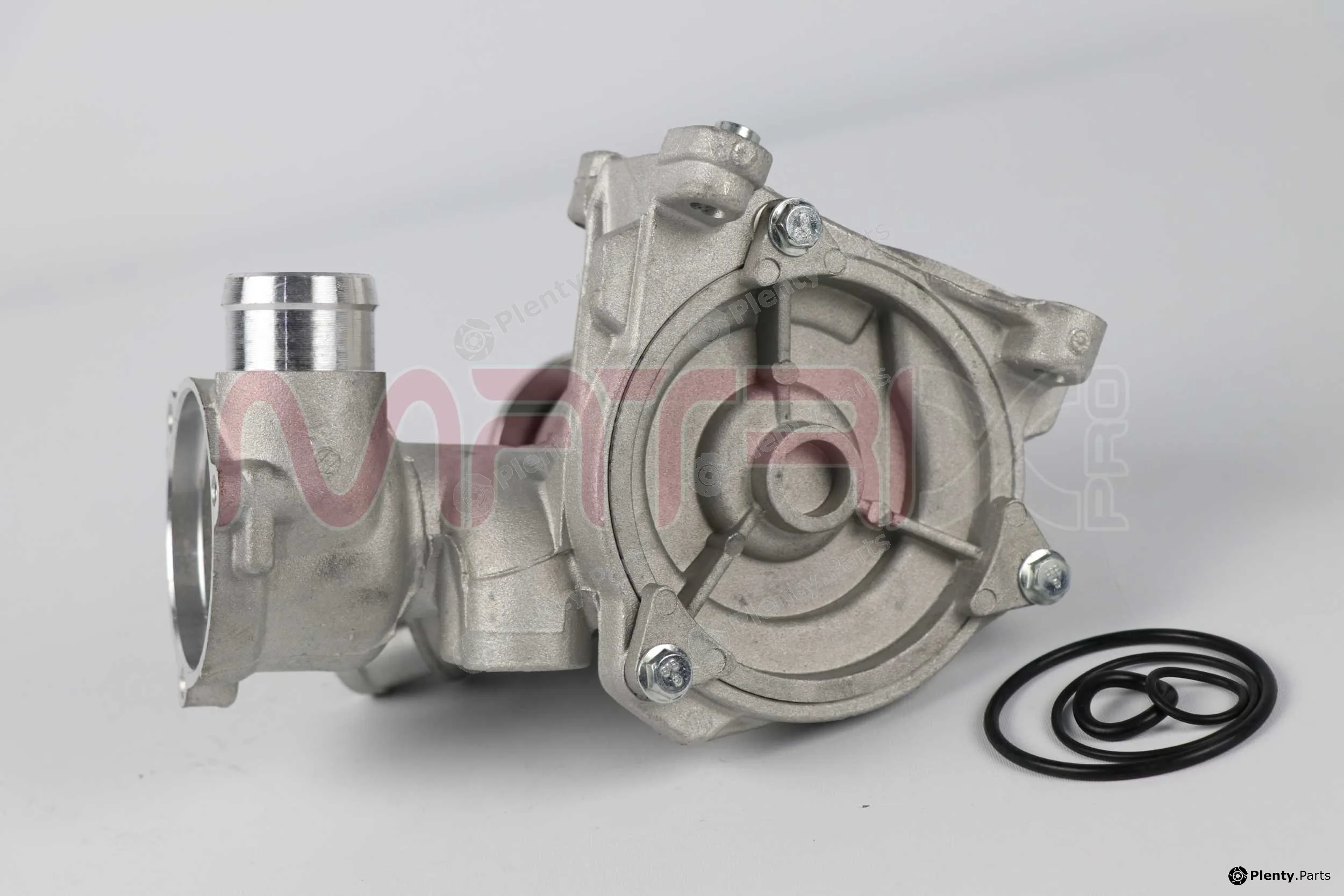 Matrix Pro MX02200142 — Water Pump, engine cooling