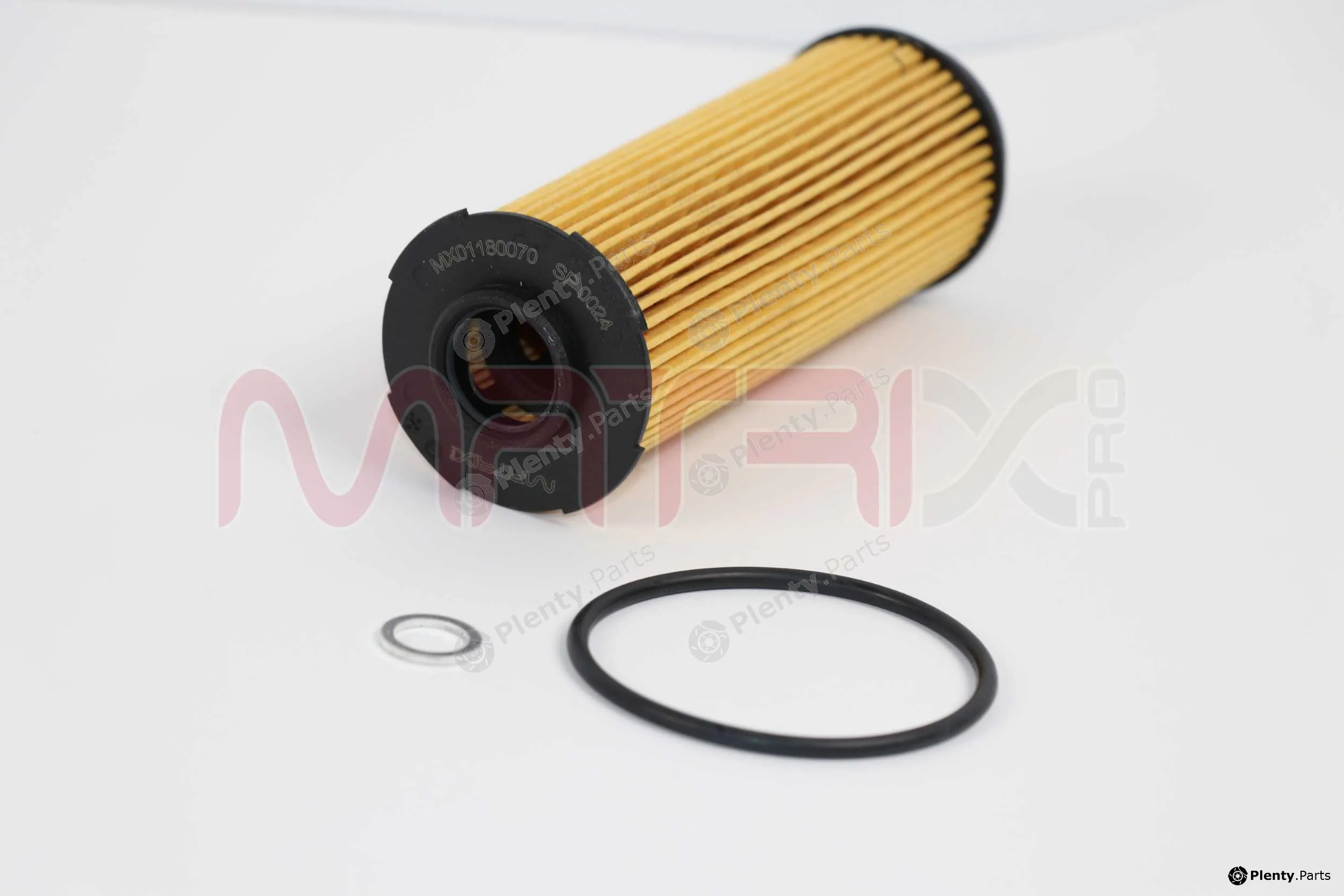 Matrix Pro MX01180070 — Oil Filter