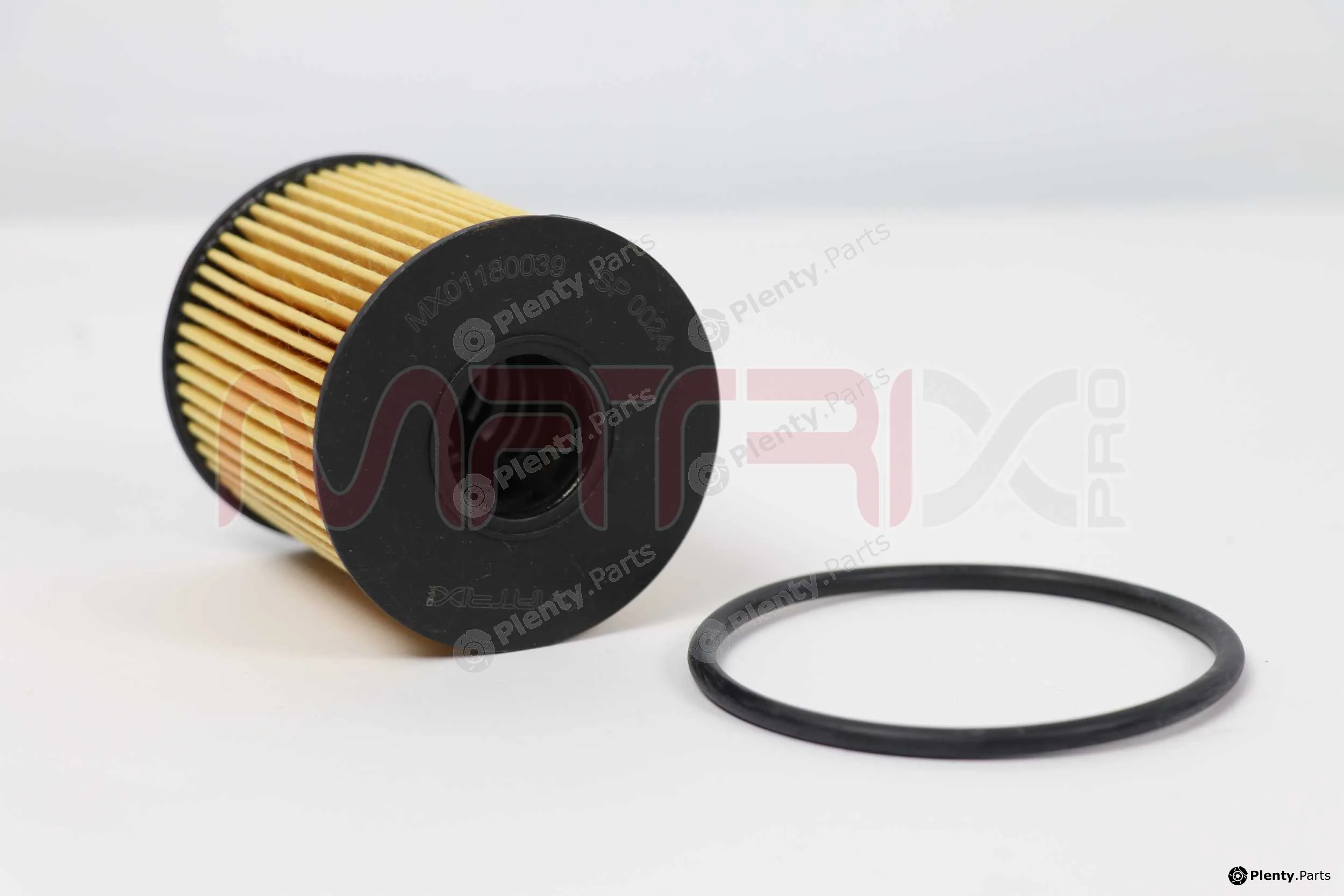 Matrix Pro MX01180039 — Oil Filter