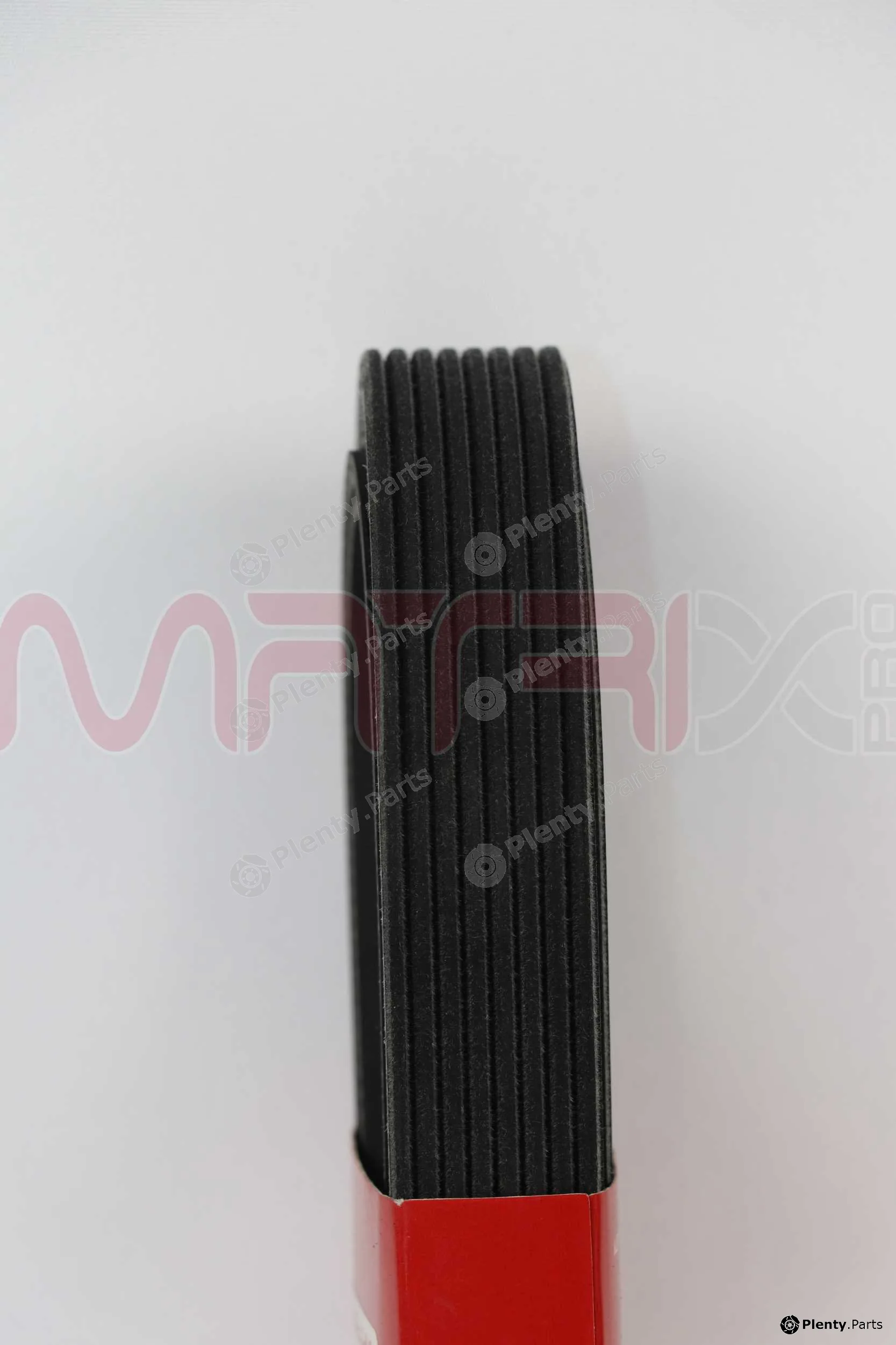 Matrix Pro MX8PK2900 — V-Ribbed Belt