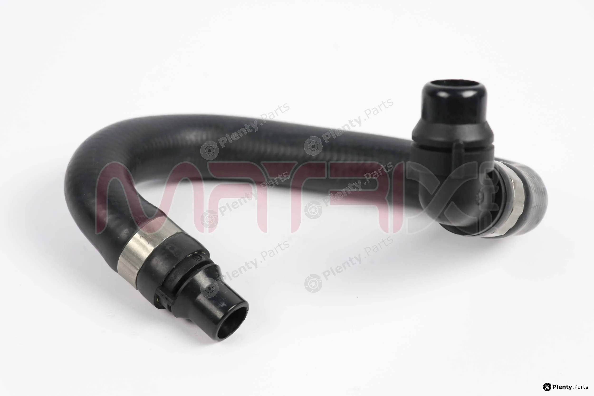 Matrix Pro MX02501402 — Radiator Hose