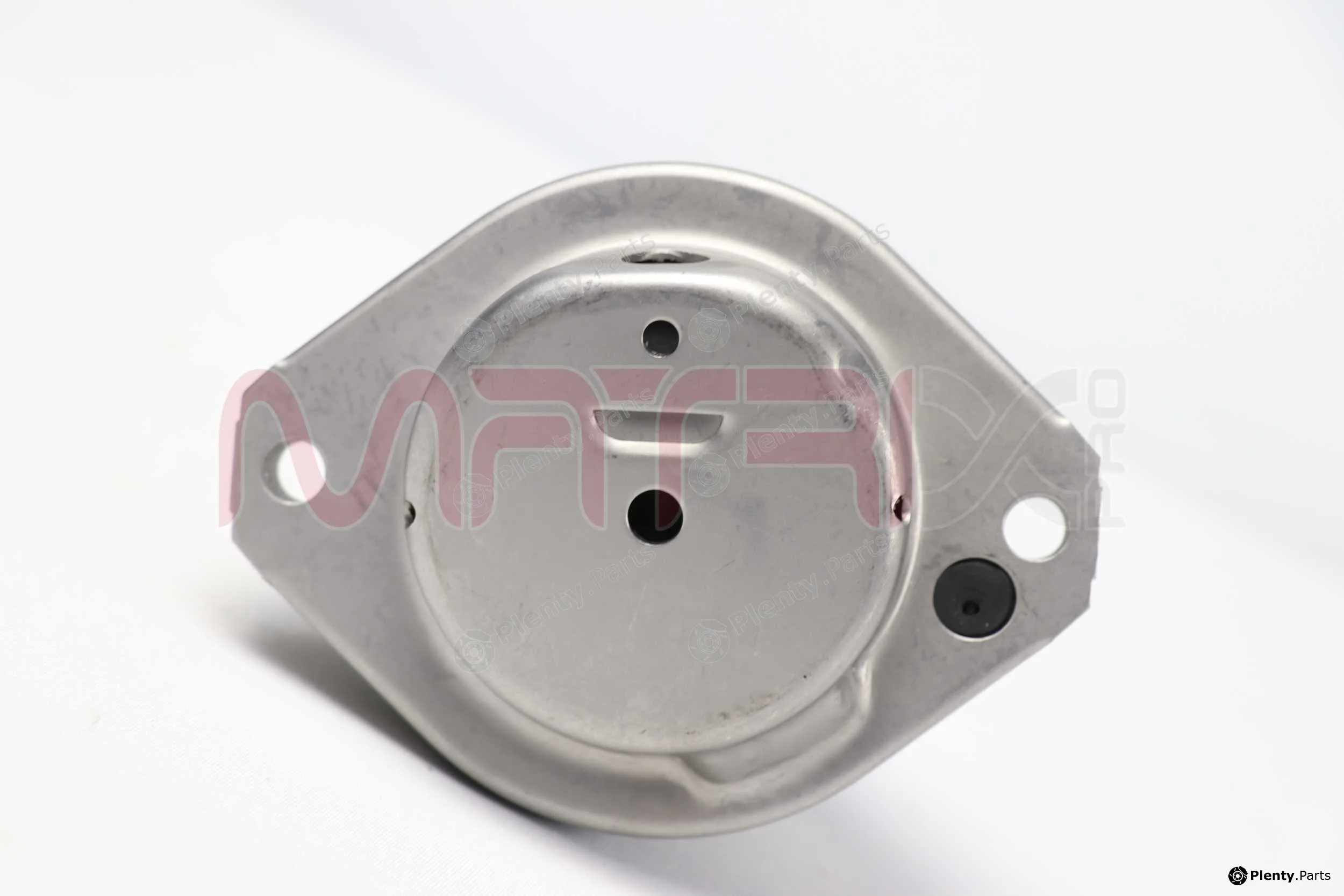 Matrix Pro MX01240496 — Mounting, engine