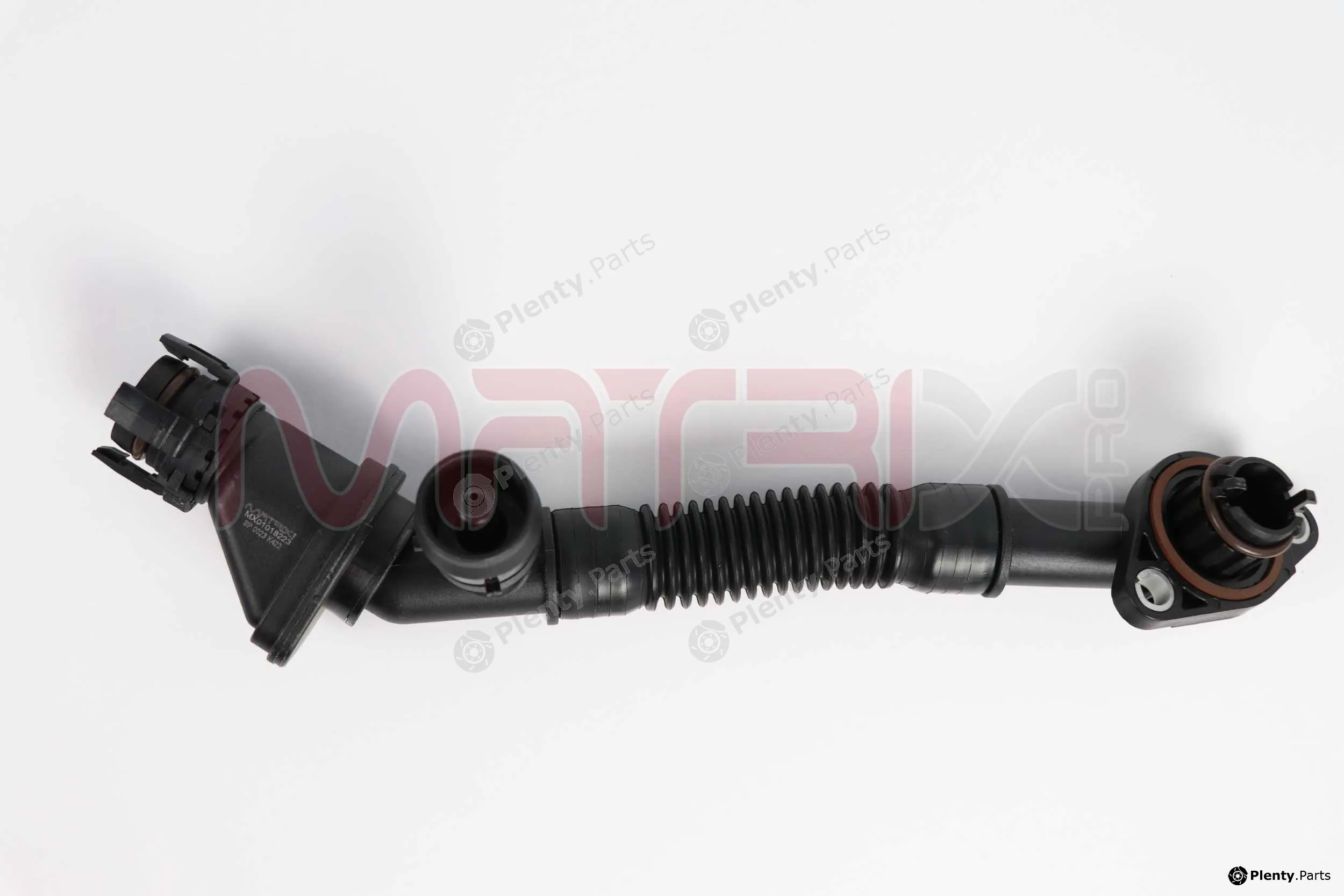 Matrix Pro MX01018223 — Hose, crankcase ventilation