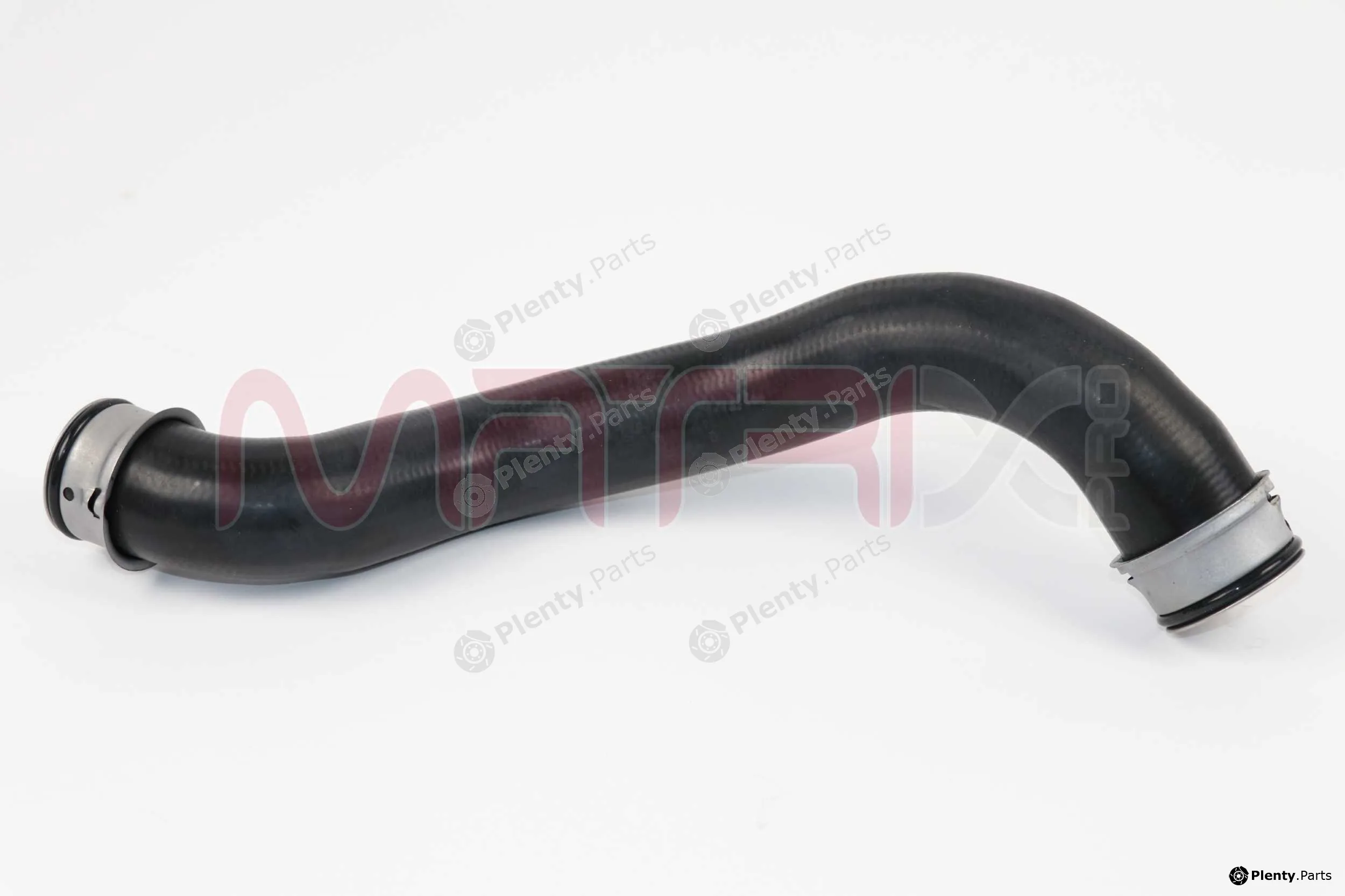 Matrix Pro MX02501292 — Radiator Hose