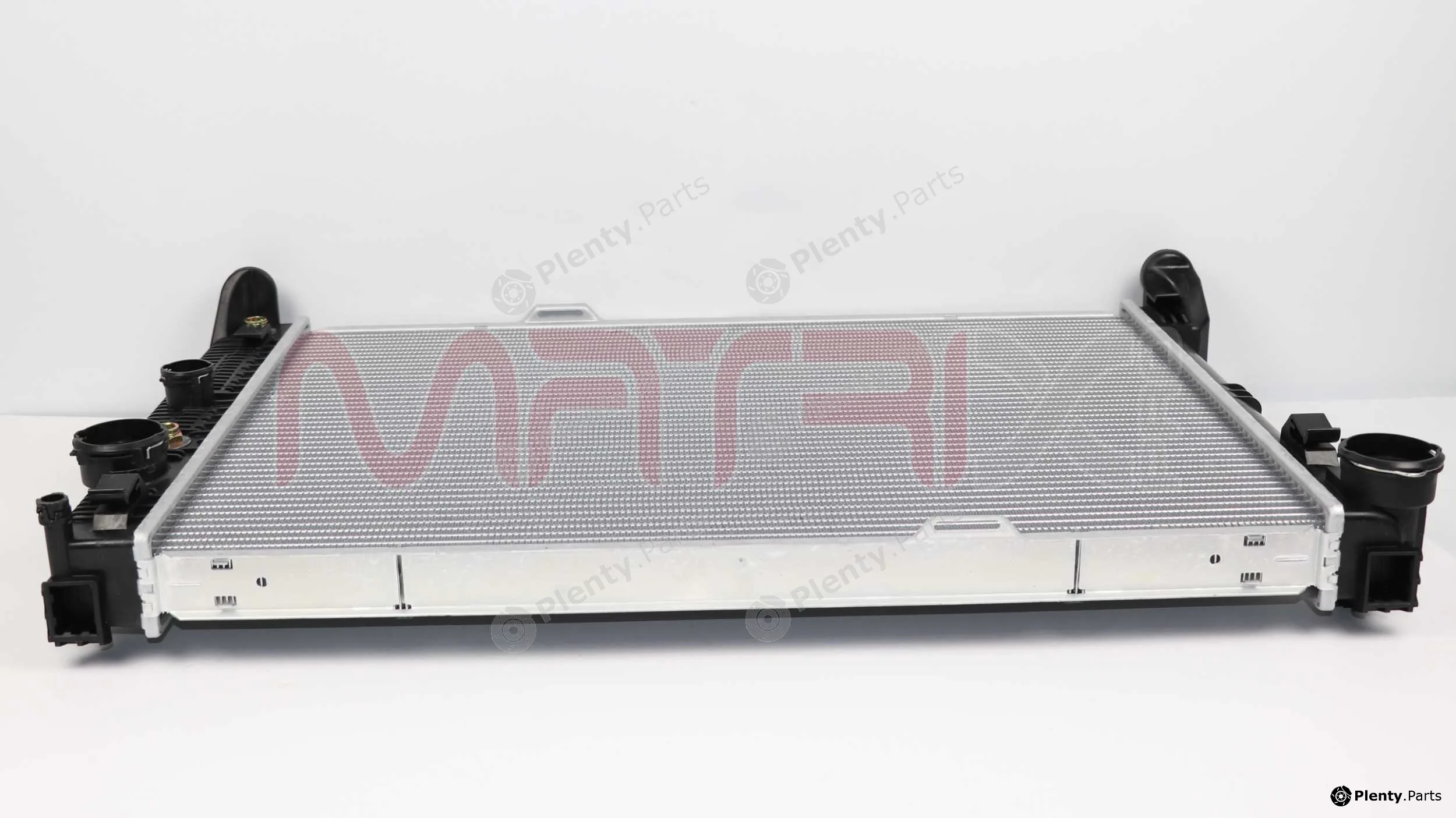 Matrix Pro MX02500059 — Radiator, engine cooling
