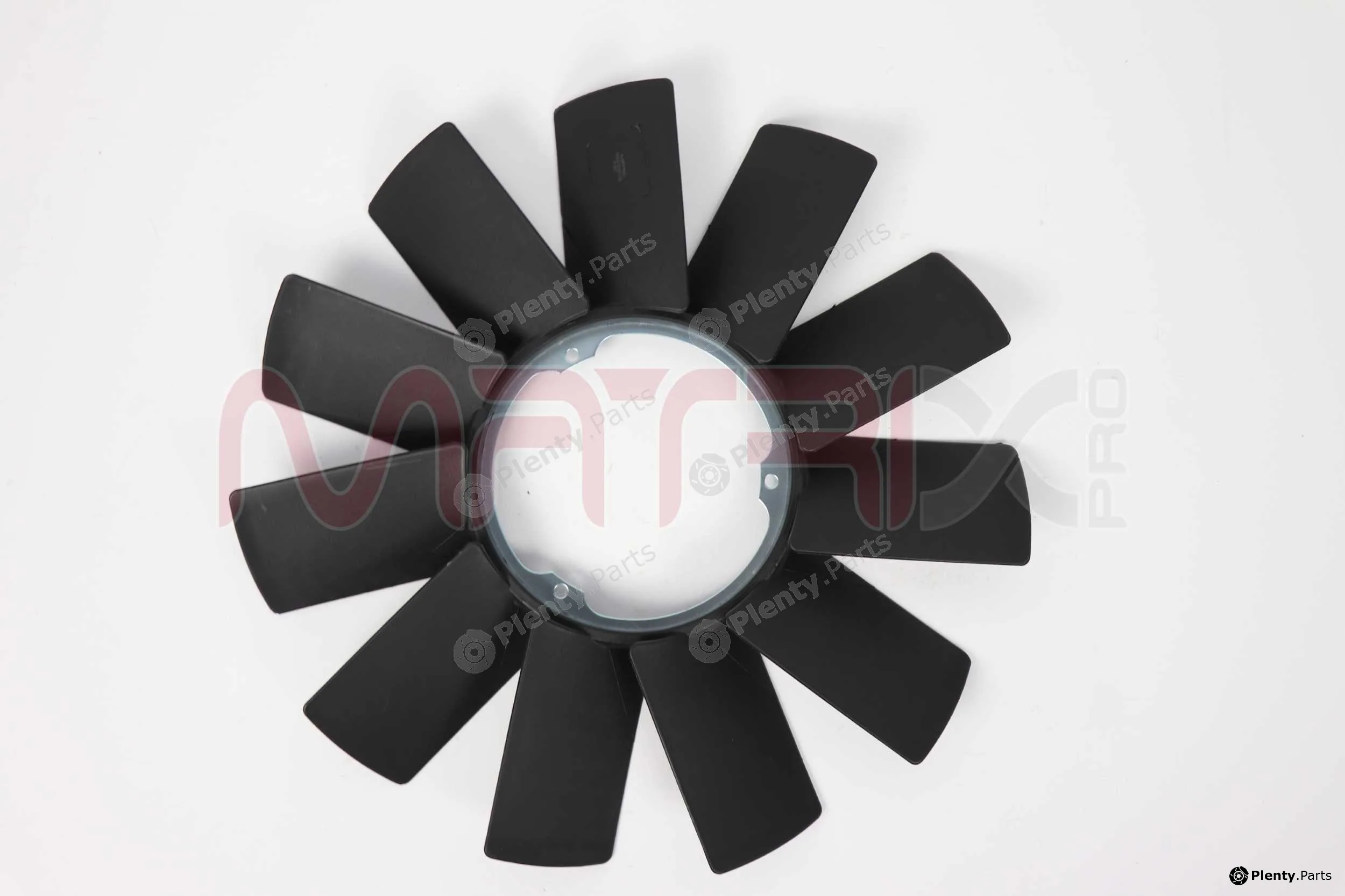Matrix Pro MX01200116 — Fan Wheel, engine cooling
