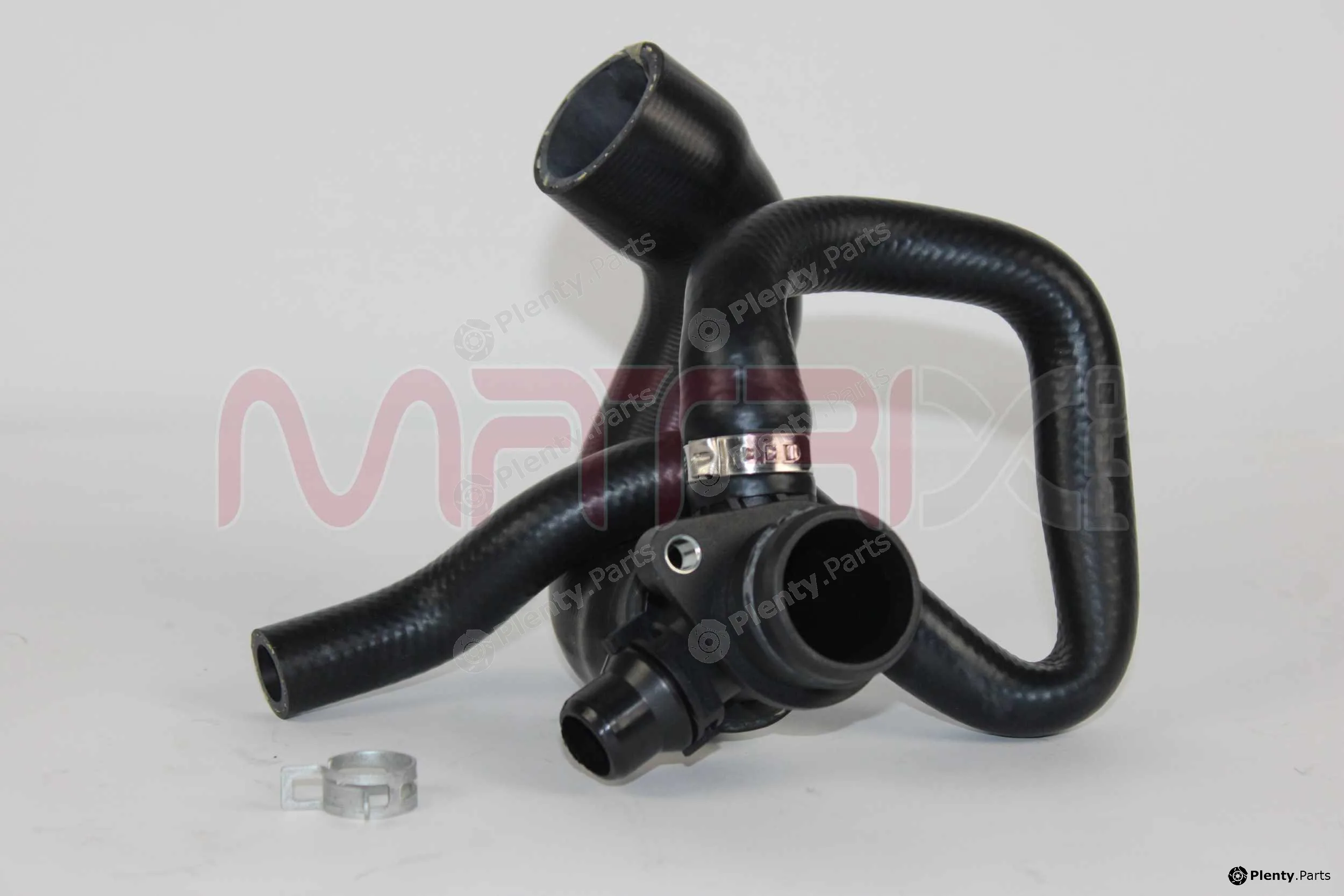 Matrix Pro MX01501547 — Heater Hose