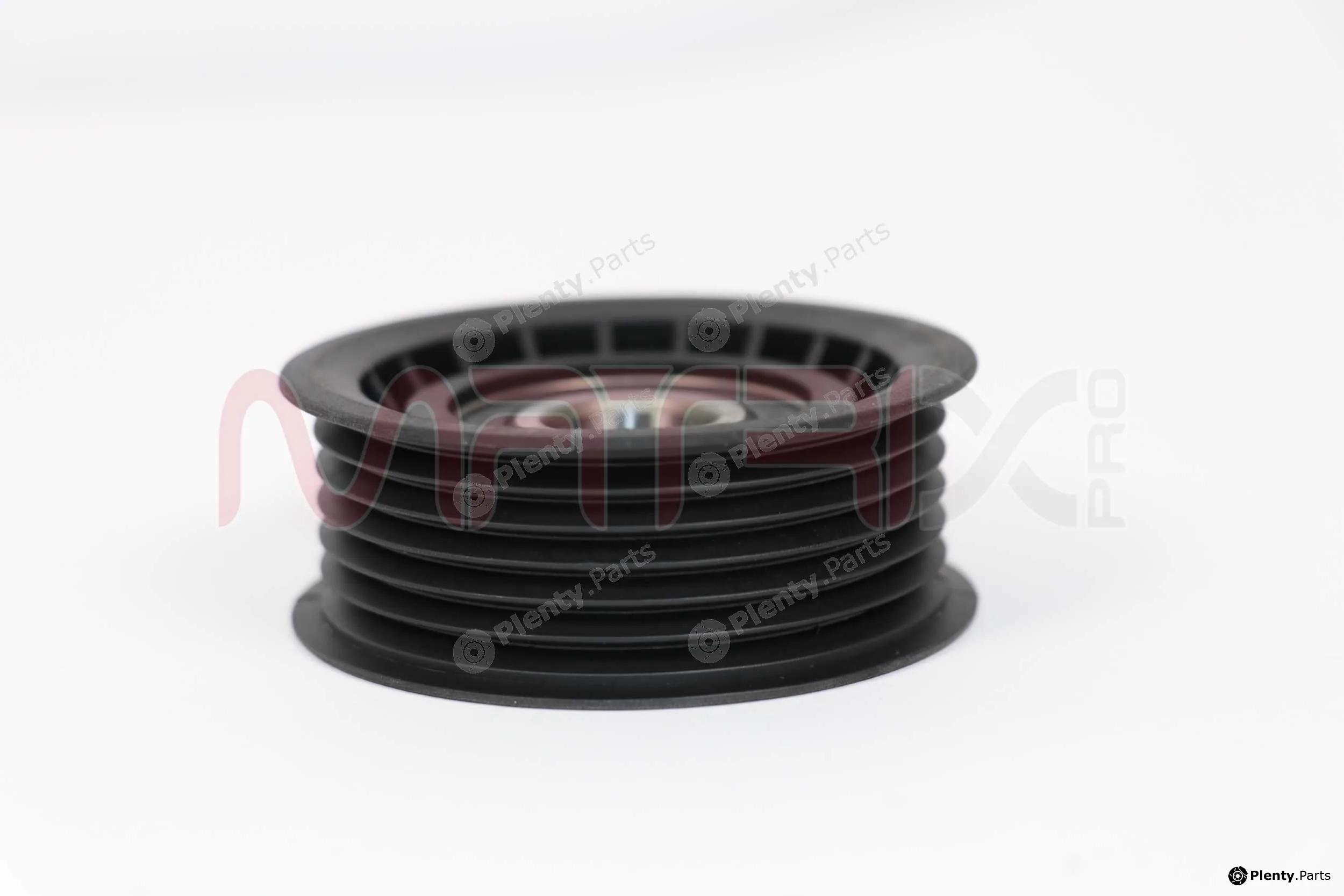 Matrix Pro MX02200024 — Deflection/Guide Pulley, V-ribbed belt