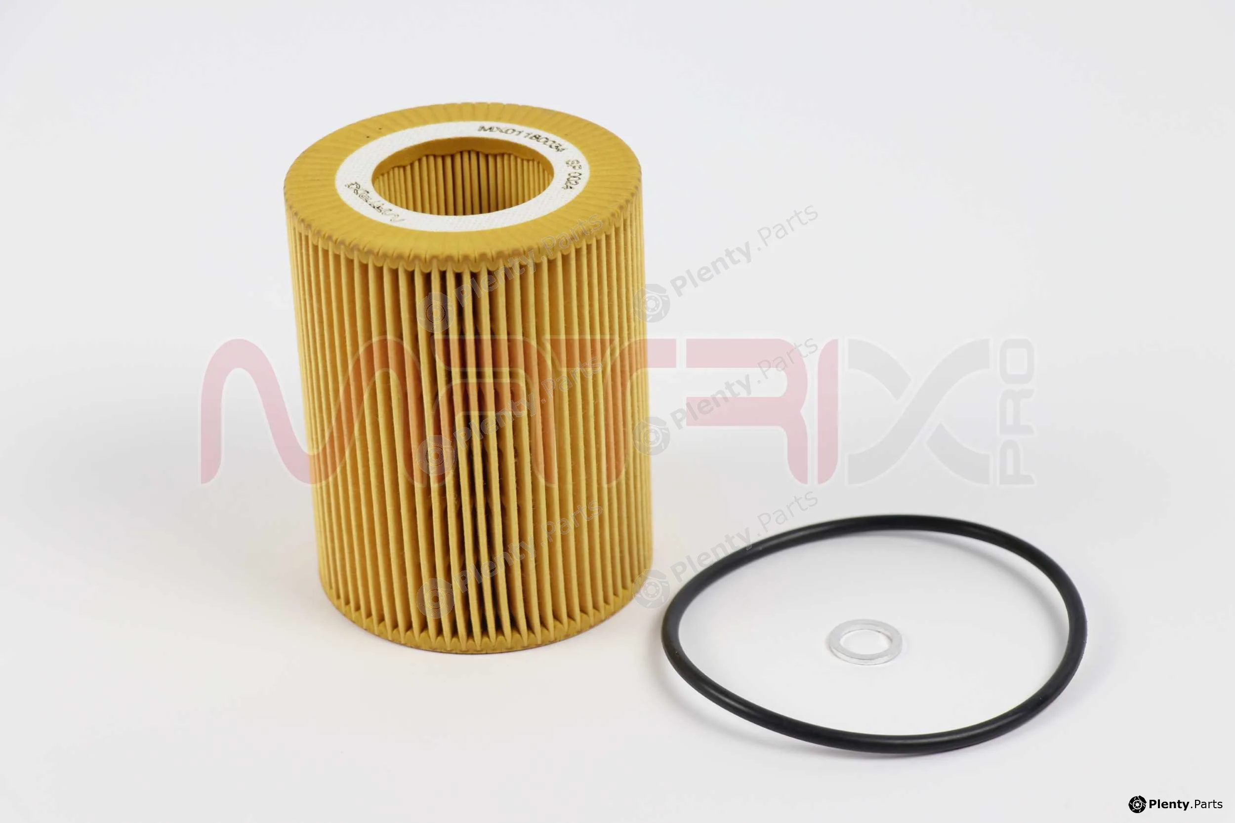 Matrix Pro MX01180034 — Oil Filter