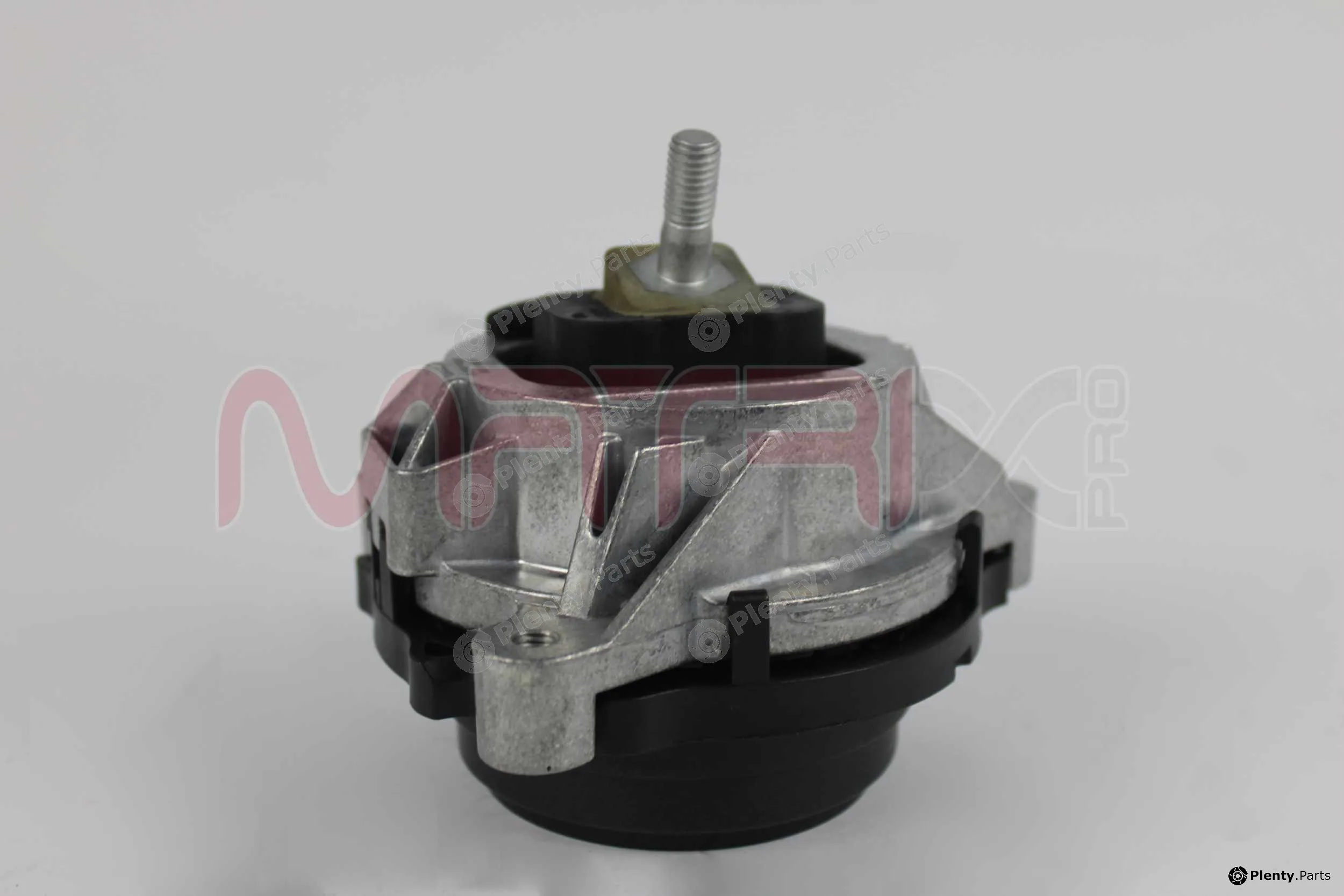 Mounting, engine