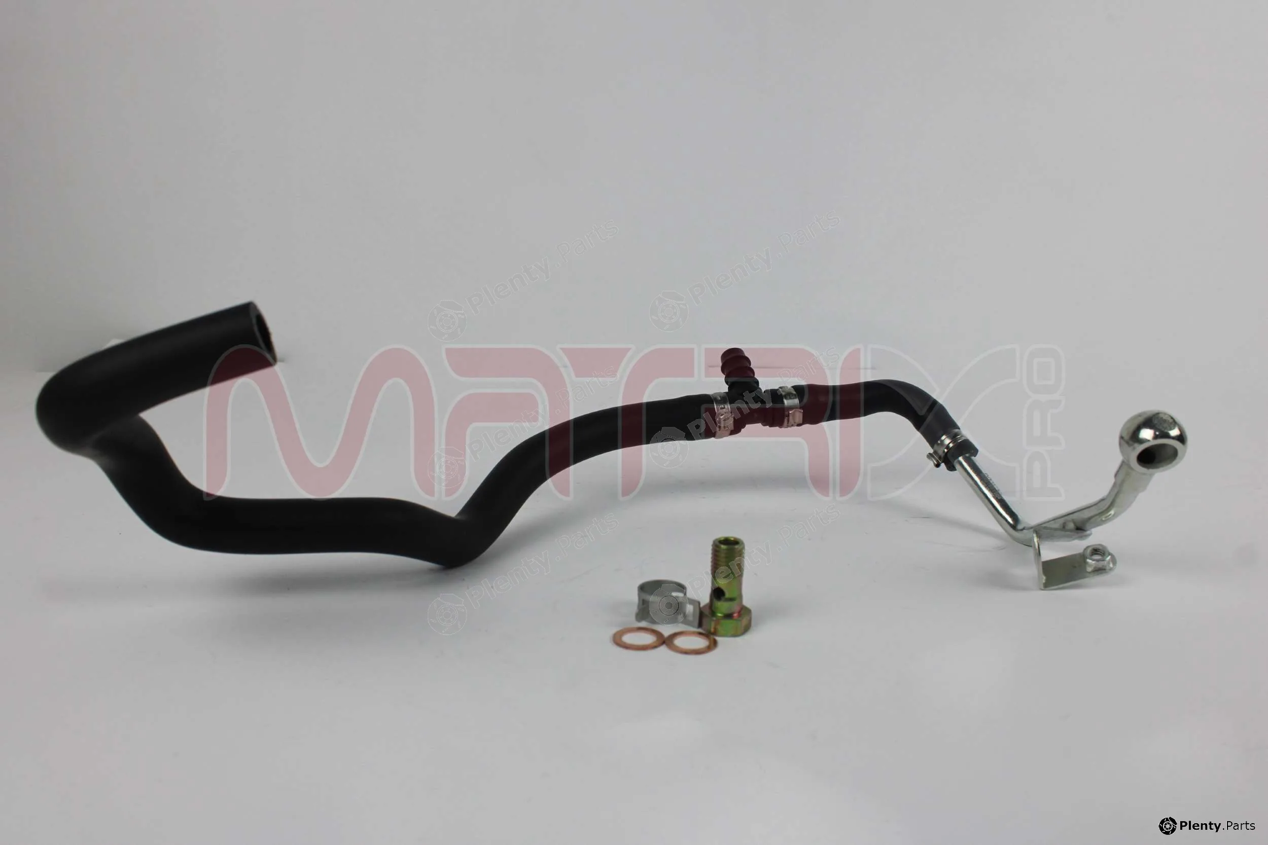 Matrix Pro MX01501304 — Radiator Hose