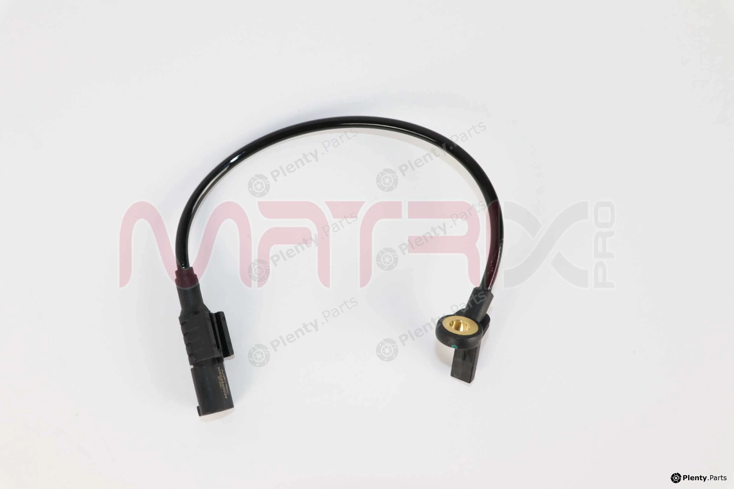 Matrix Pro MX02540034 — Sensor, wheel speed