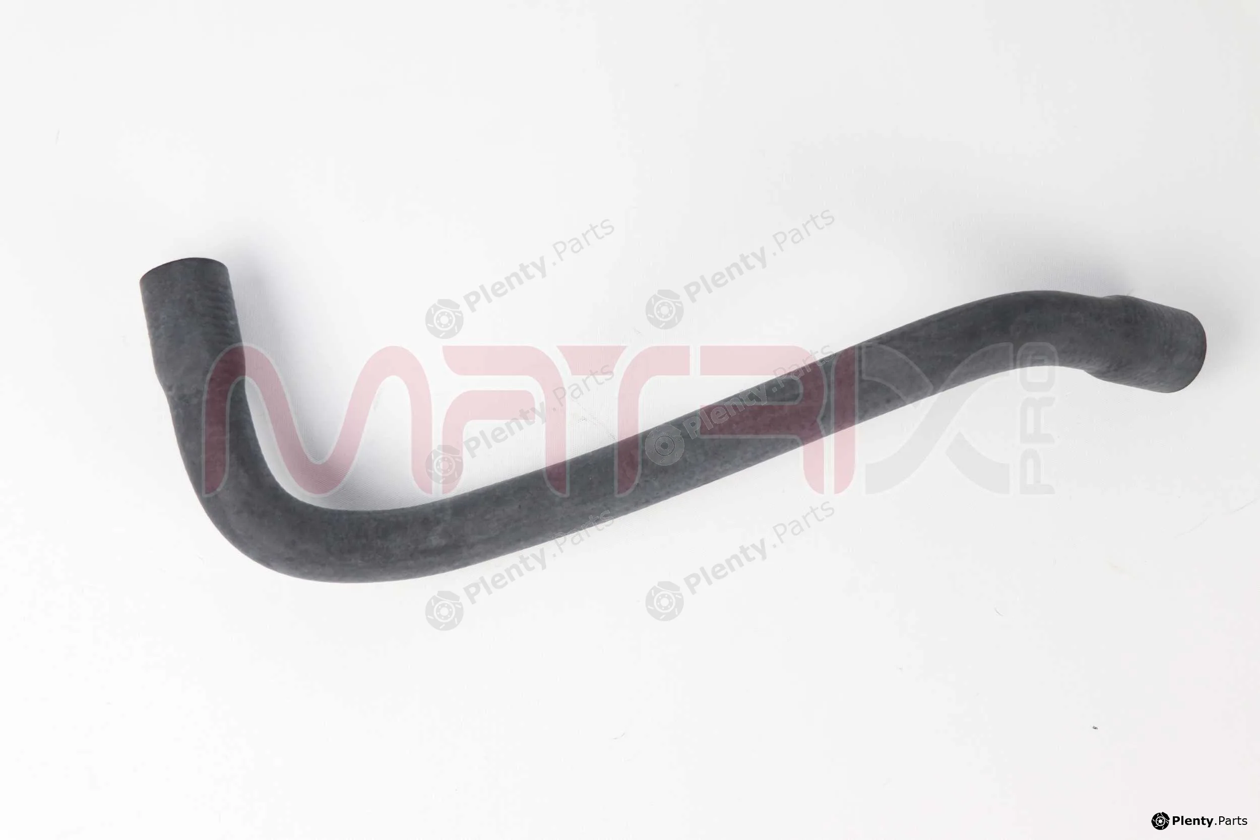Matrix Pro MX02018472 — Radiator Hose