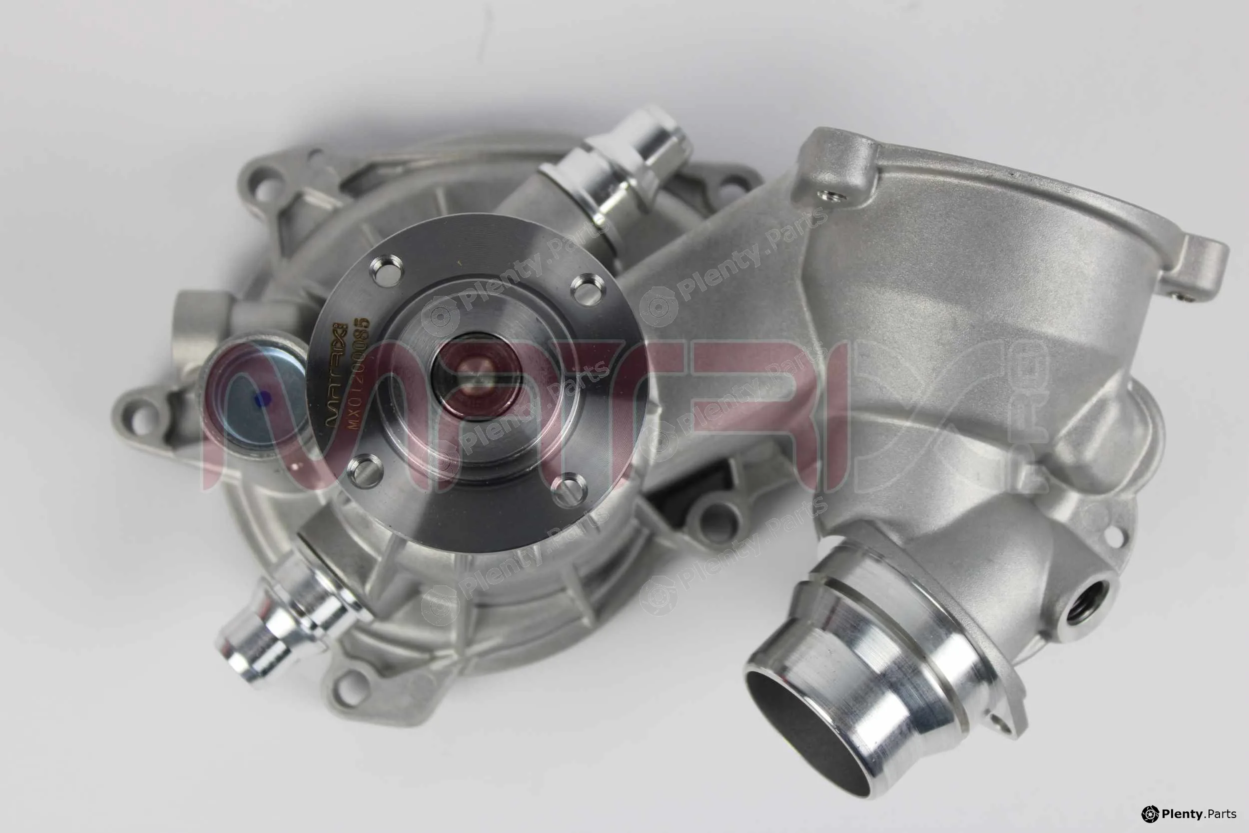 Matrix Pro MX01200085 — Water Pump, engine cooling