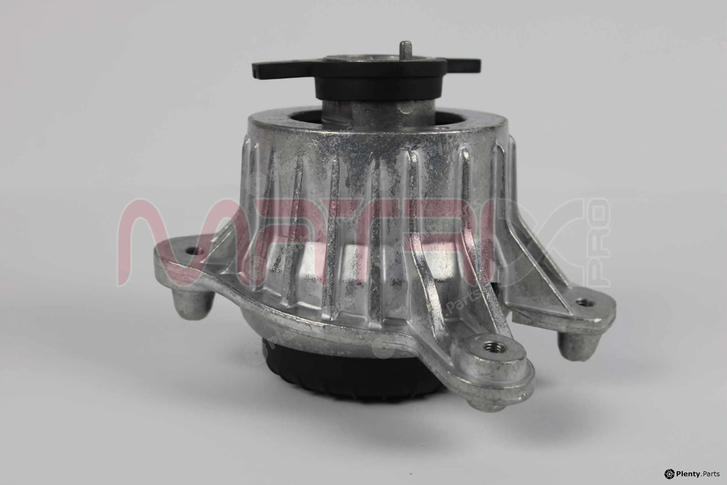 Matrix Pro MX02240188 — Mounting, engine