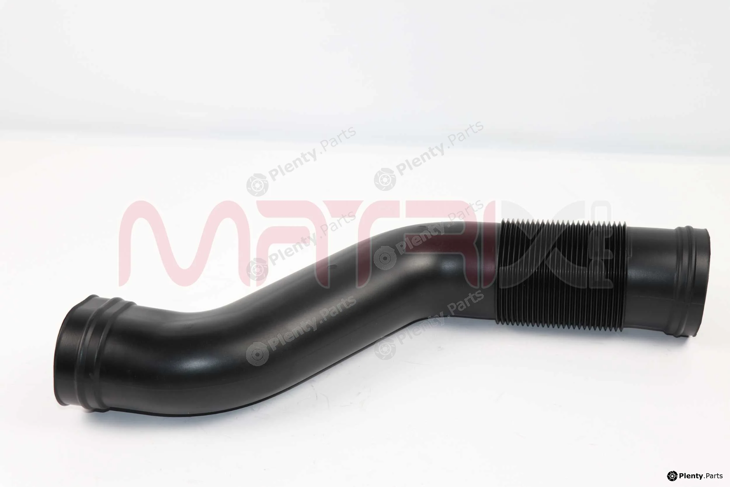 Matrix Pro MX02090119 — Intake Hose, air filter