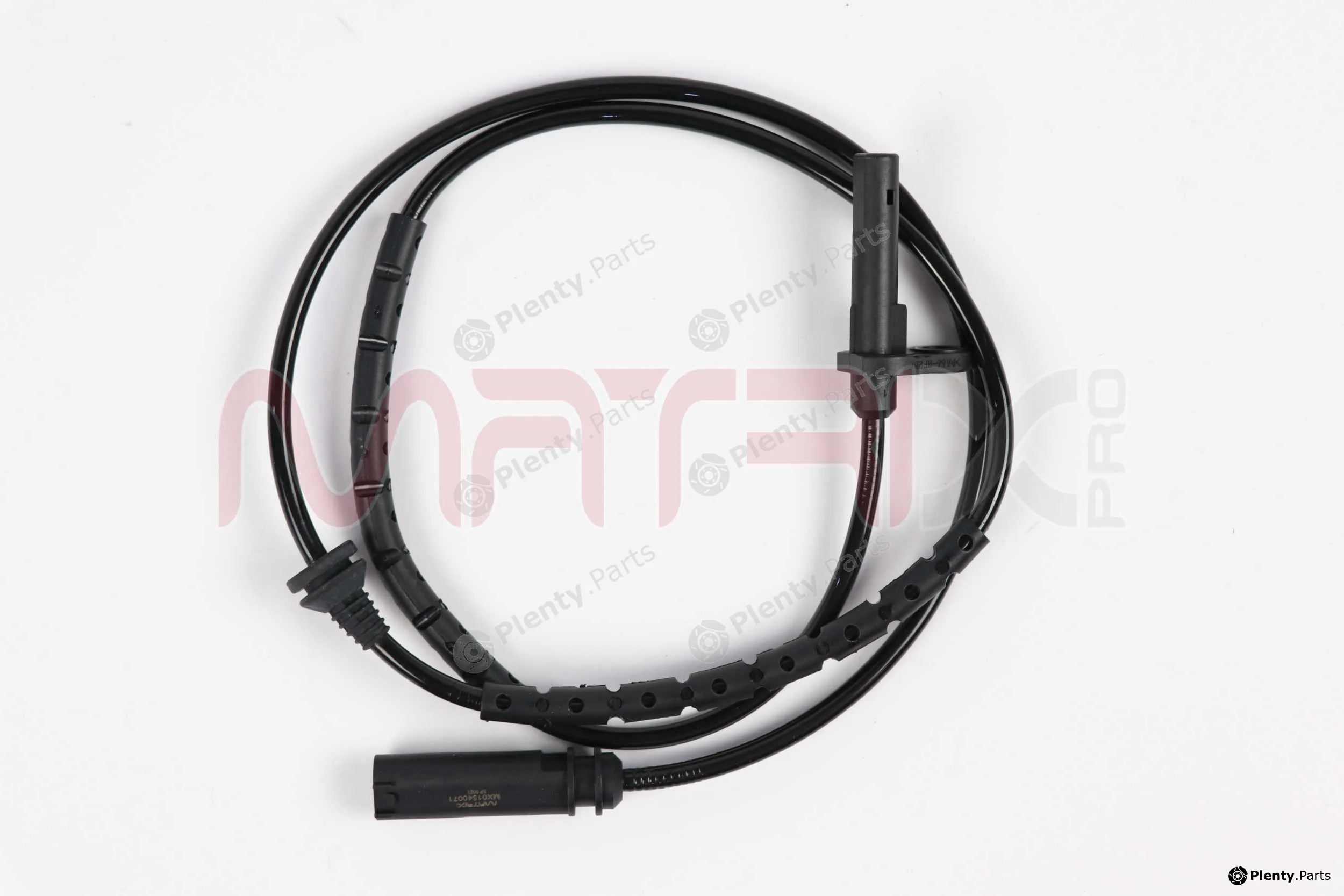 Matrix Pro MX01540071 — Sensor, wheel speed