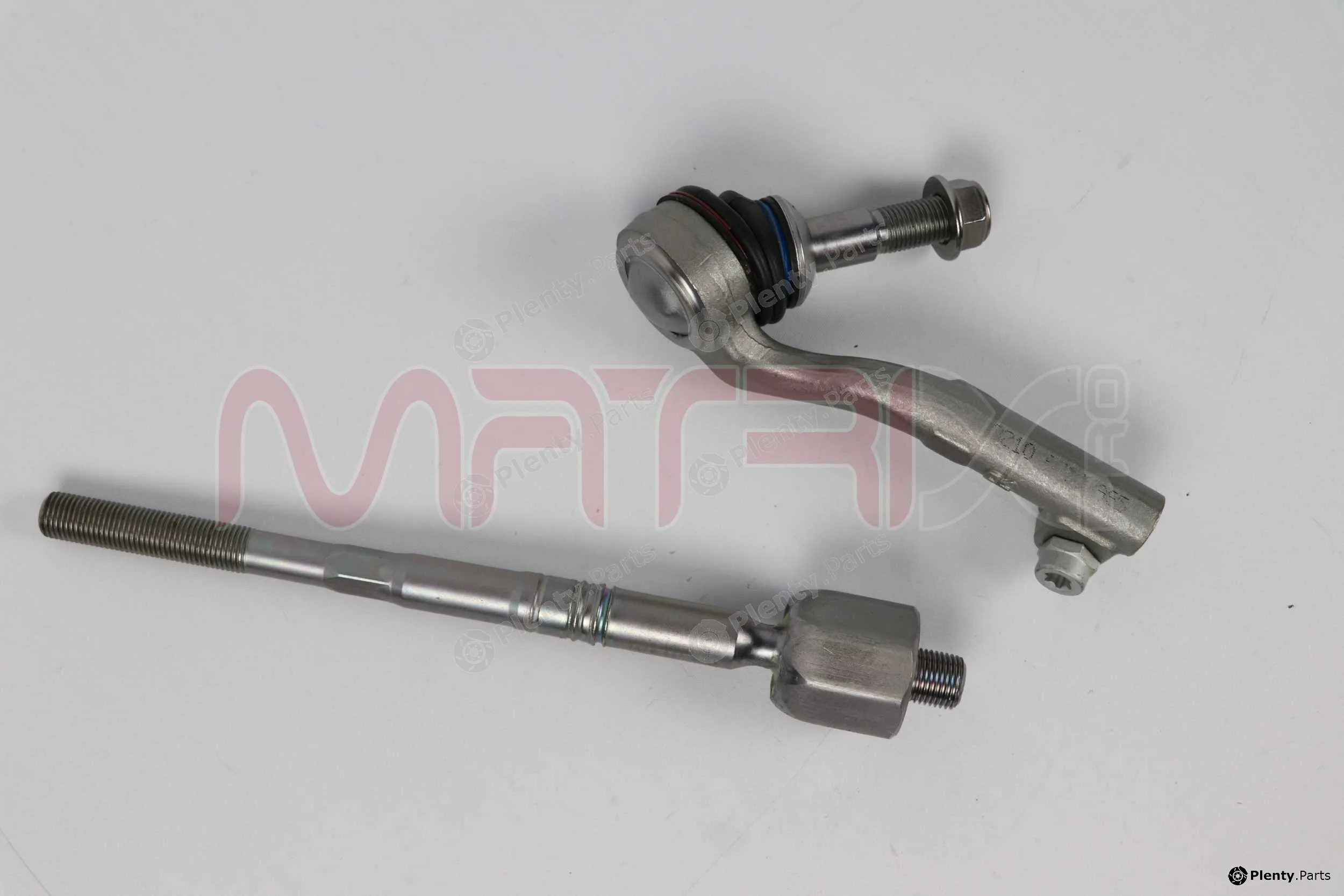 Matrix Pro MX01338255 — Tie Rod