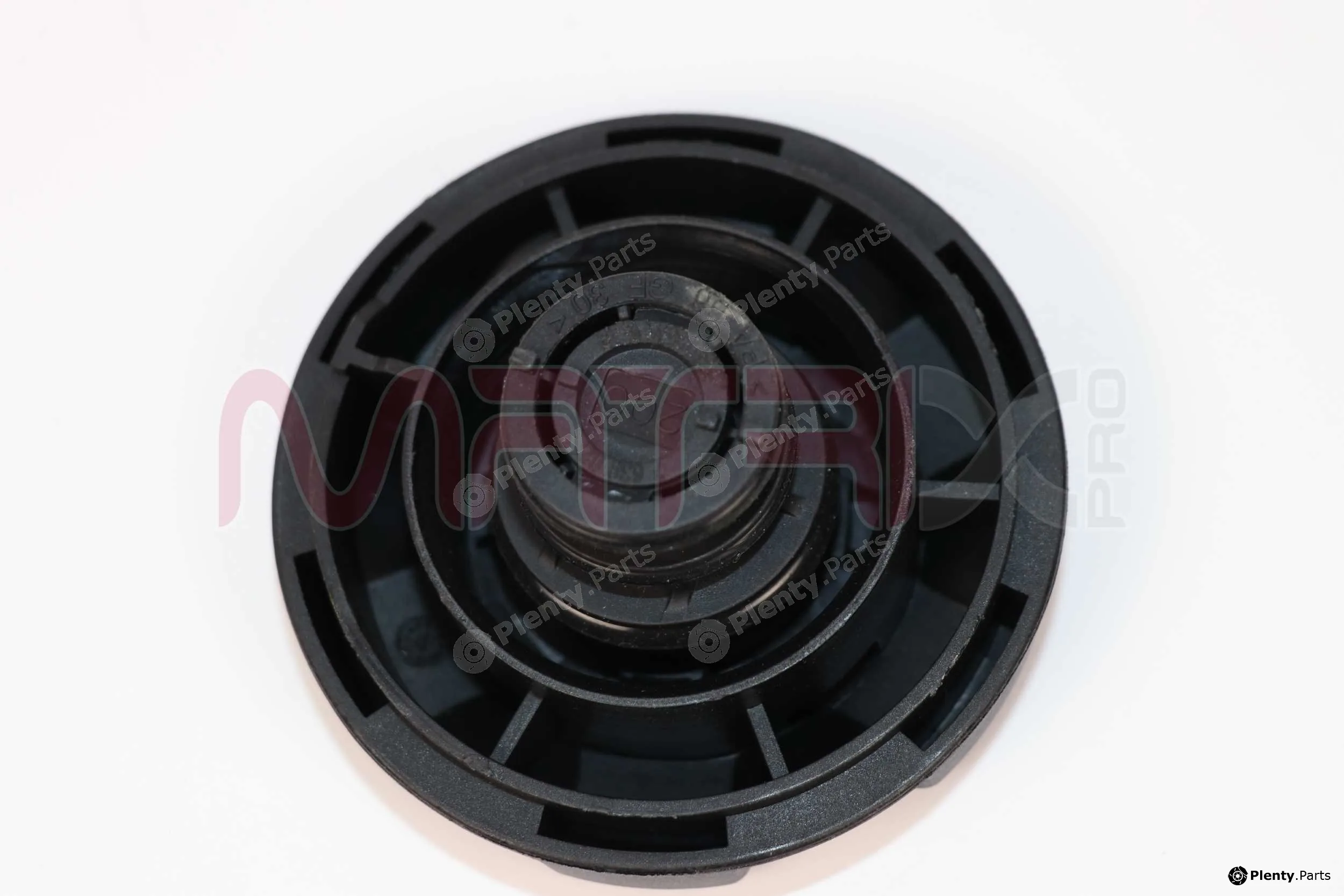 Matrix Pro MX01500090 — Cap, coolant tank
