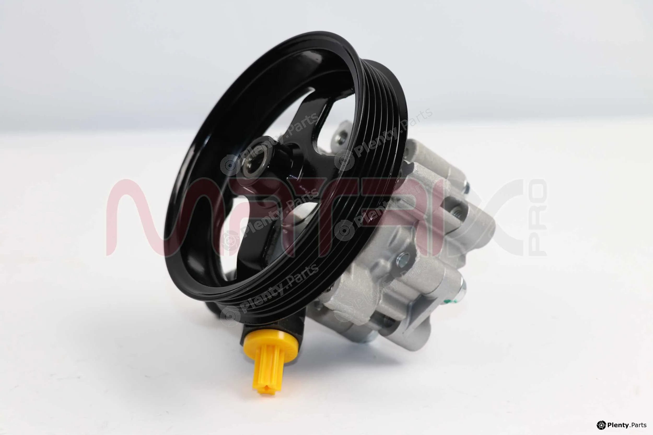 Matrix Pro MX03460001 — Hydraulic Pump, steering