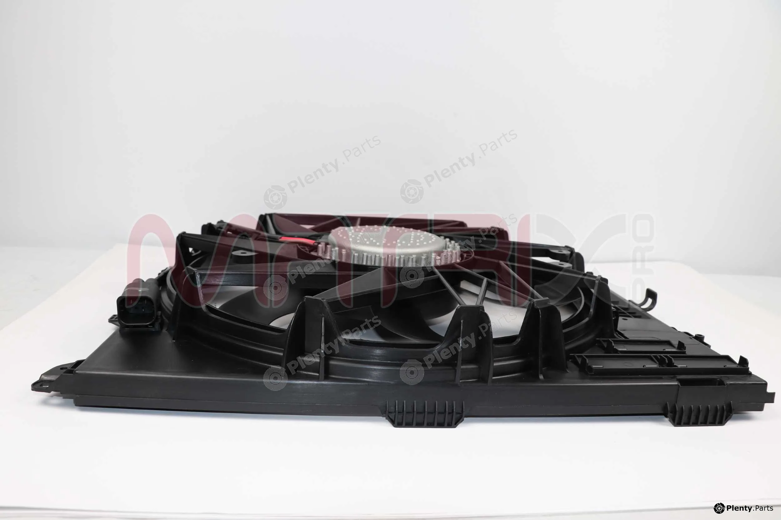 Matrix Pro MX01500124 — Fan, engine cooling
