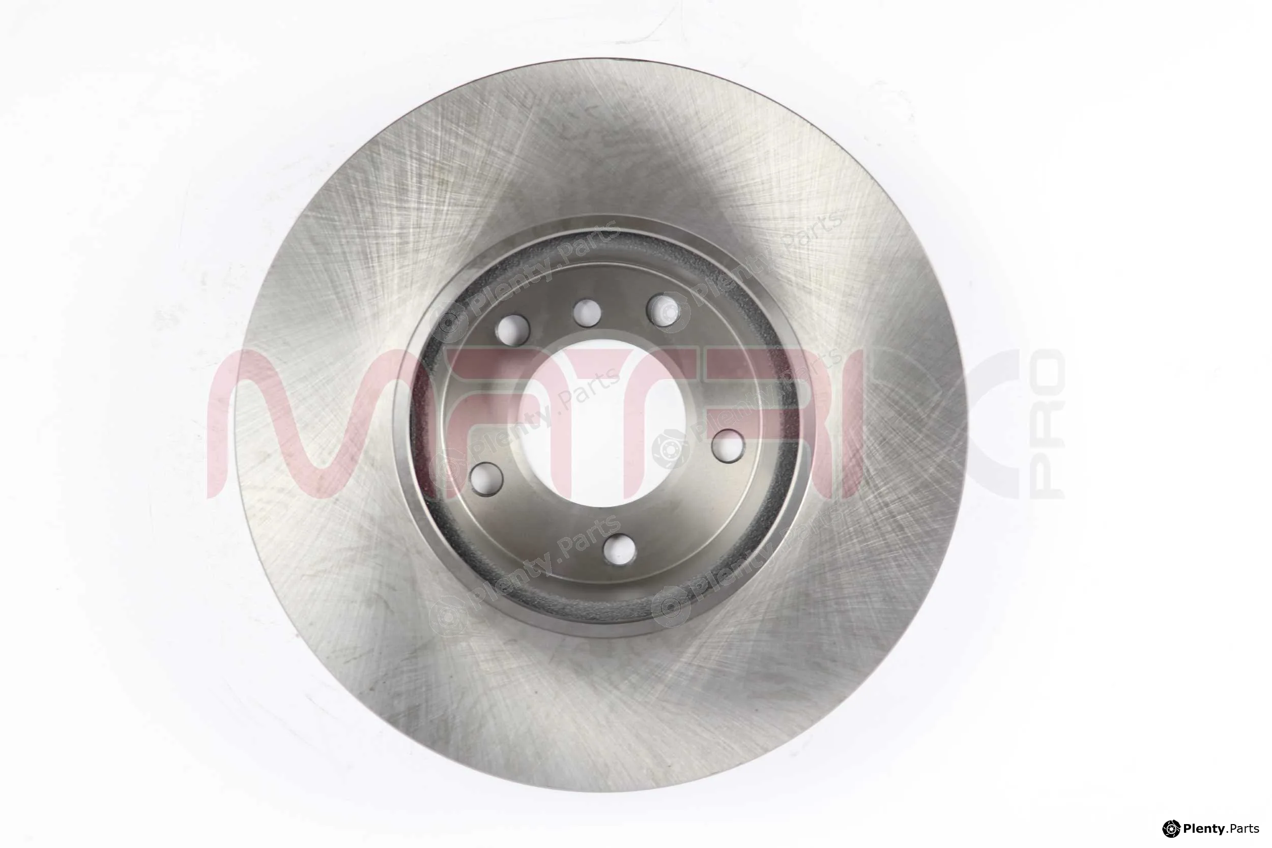 Matrix Pro MX01421139 — Brake Disc
