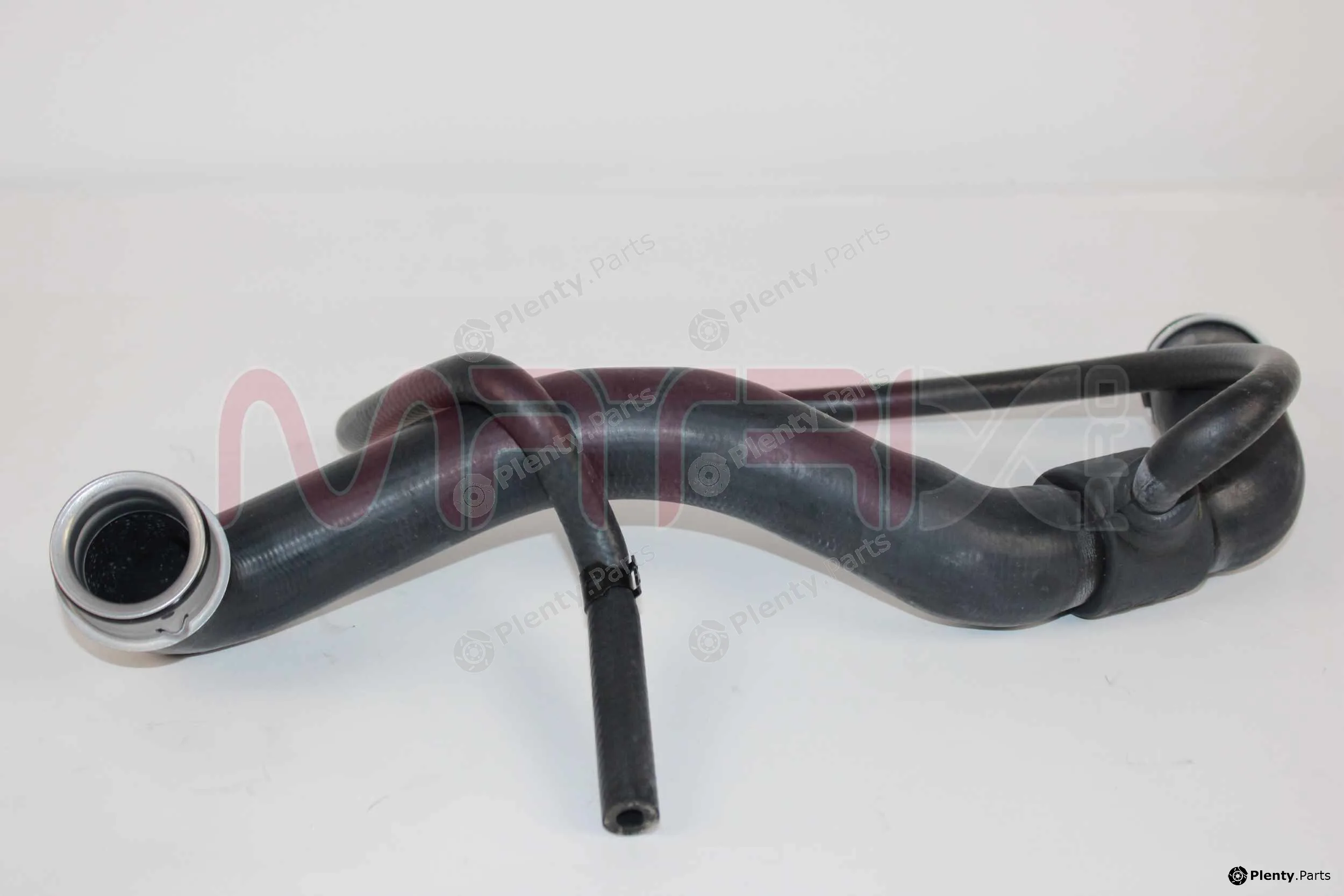 Matrix Pro MX02501382 — Radiator Hose