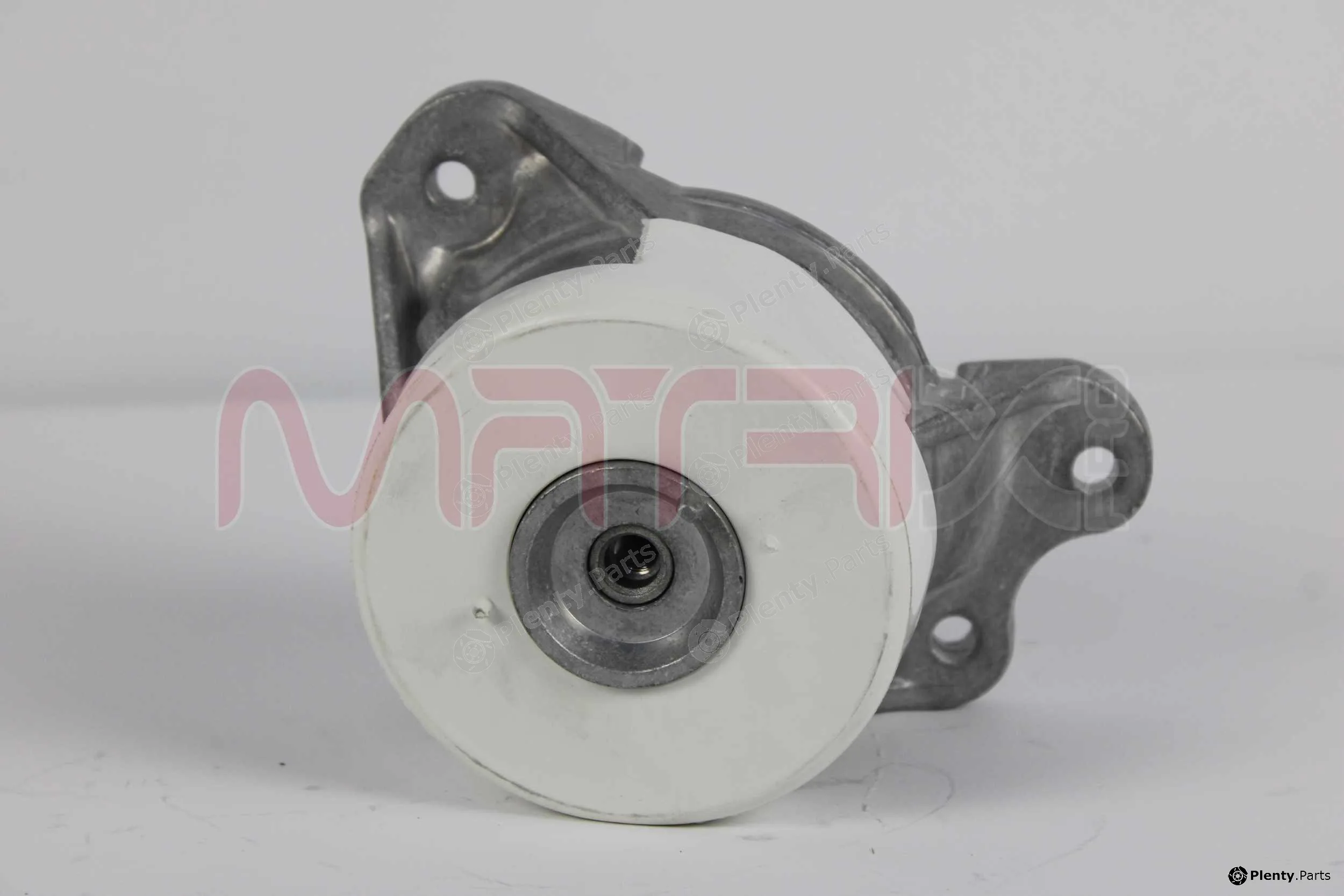 Mounting, engine