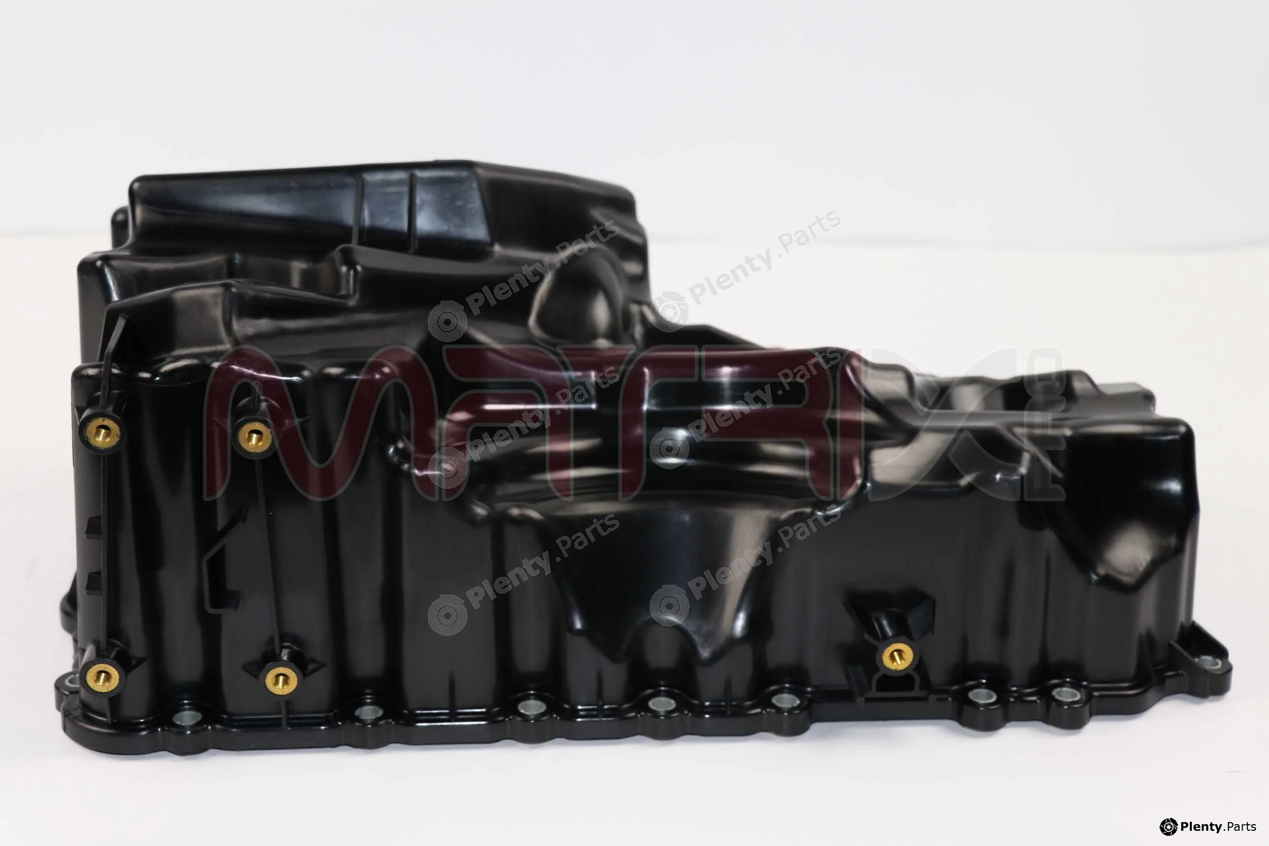 Matrix Pro MX01010004 — Oil Sump