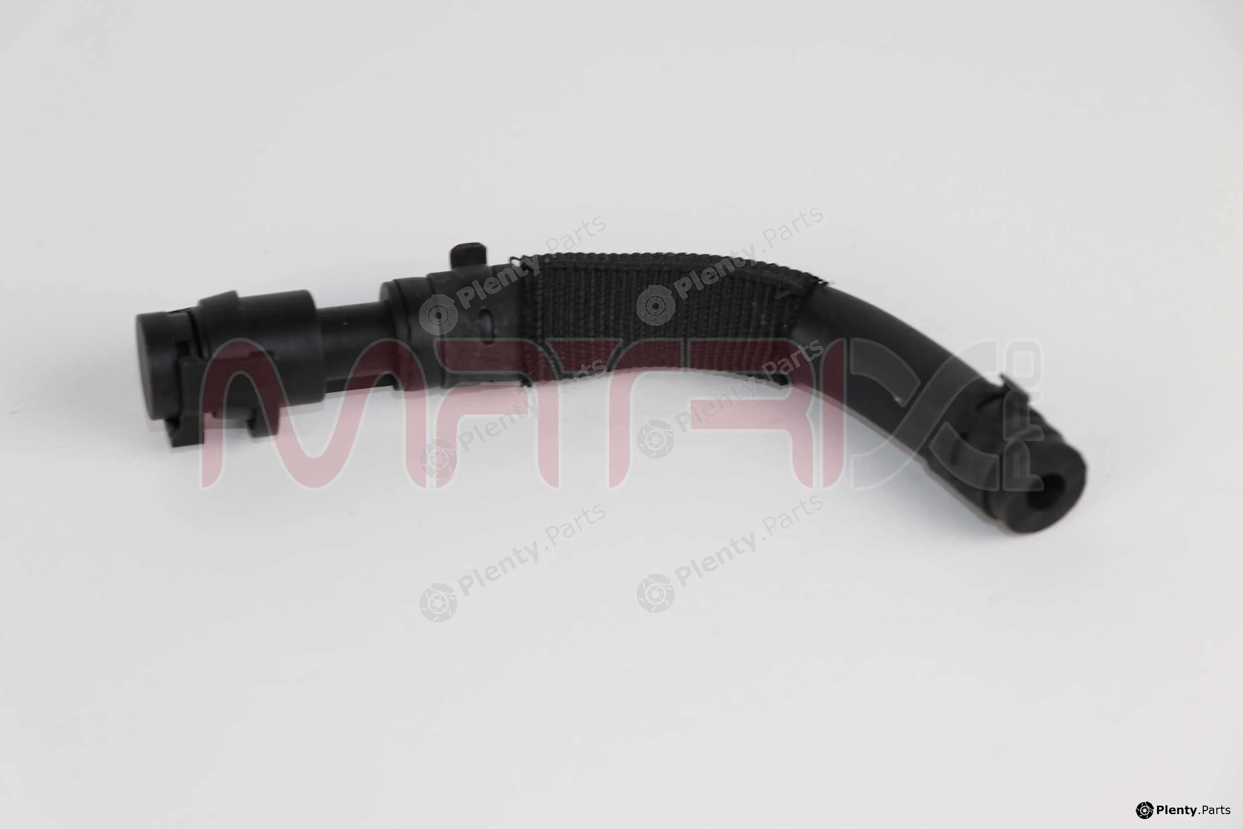 Matrix Pro MX02501399 — Coolant Pipe