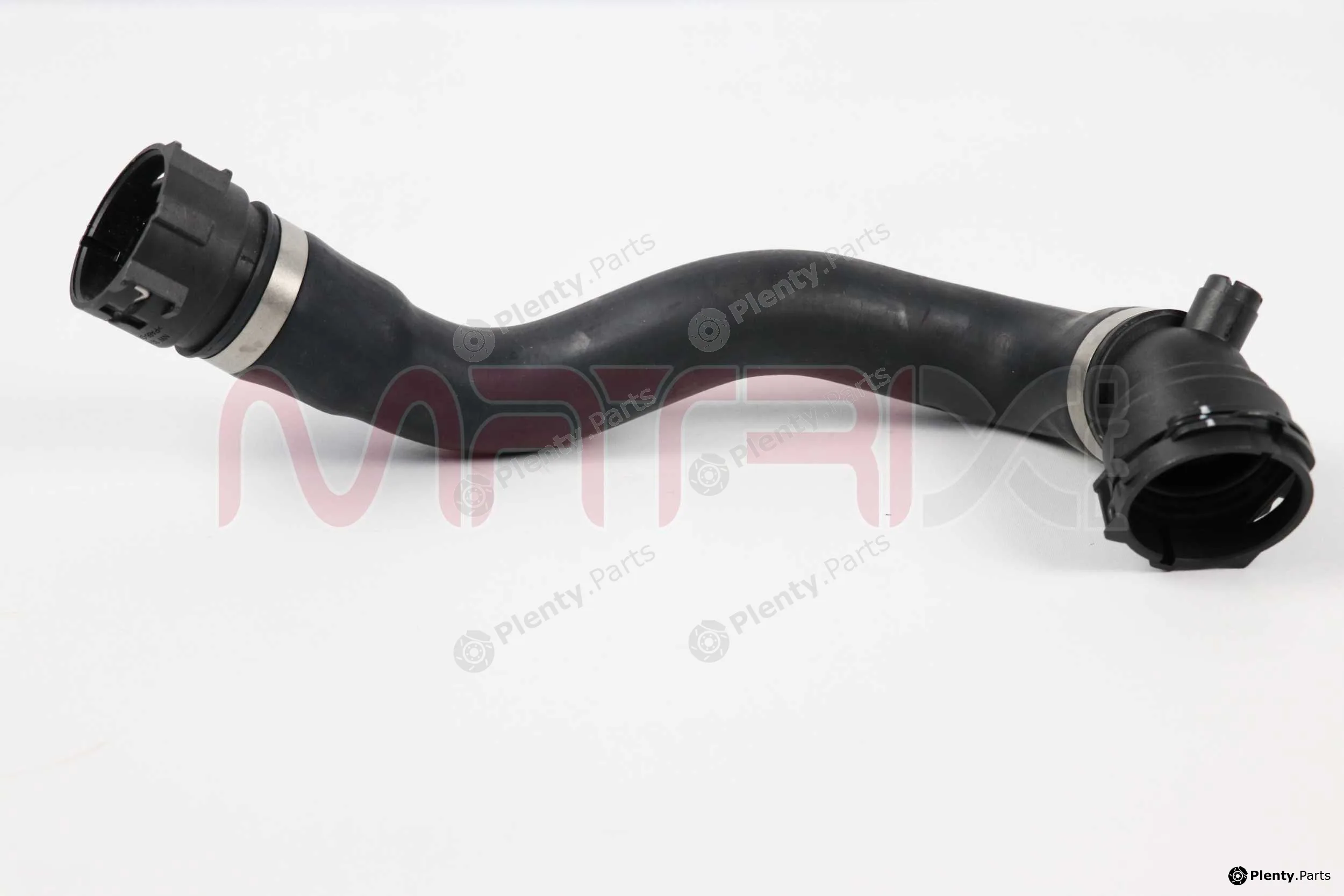 Matrix Pro MX01501252 — Radiator Hose