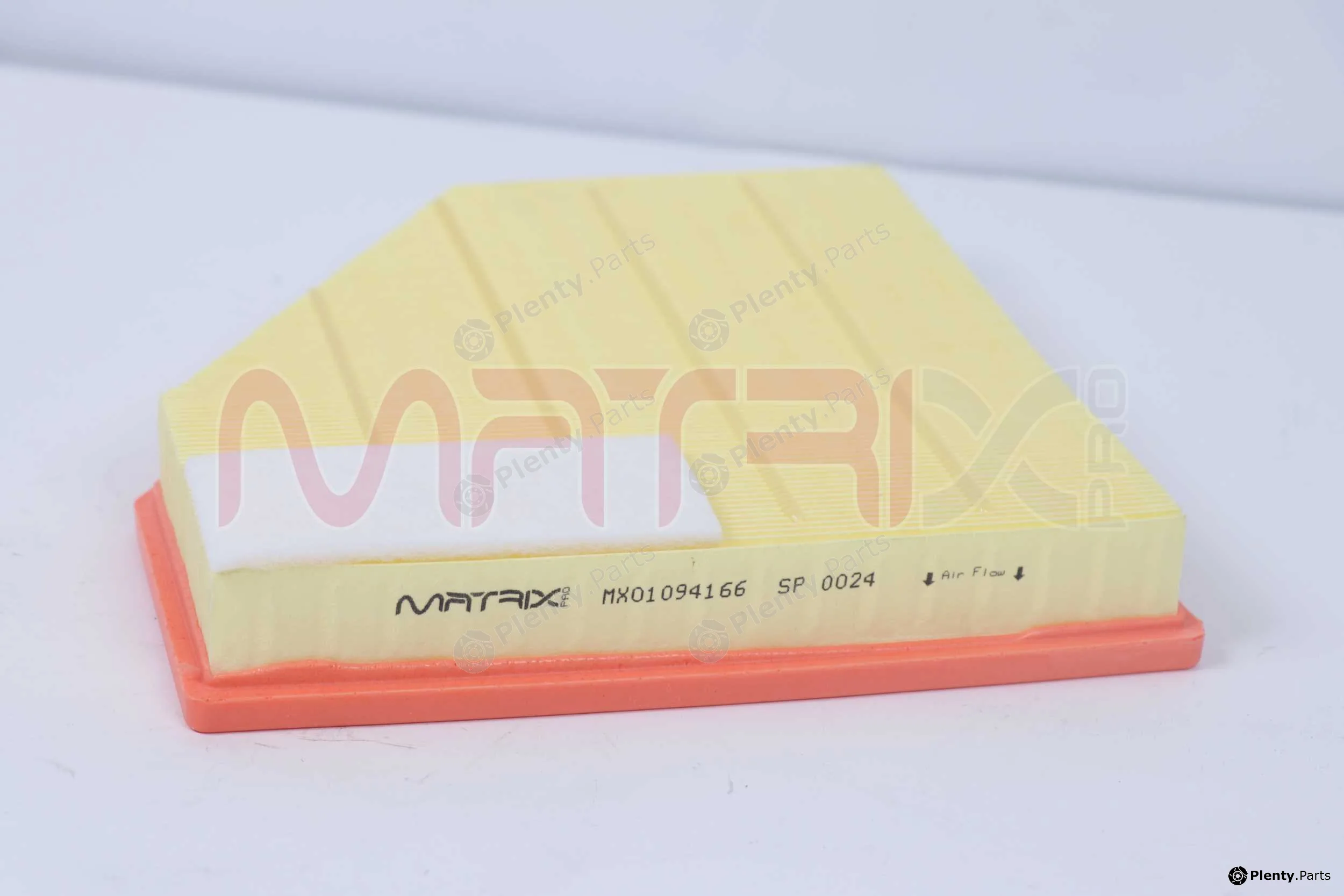 Matrix Pro MX01094166 — Air Filter