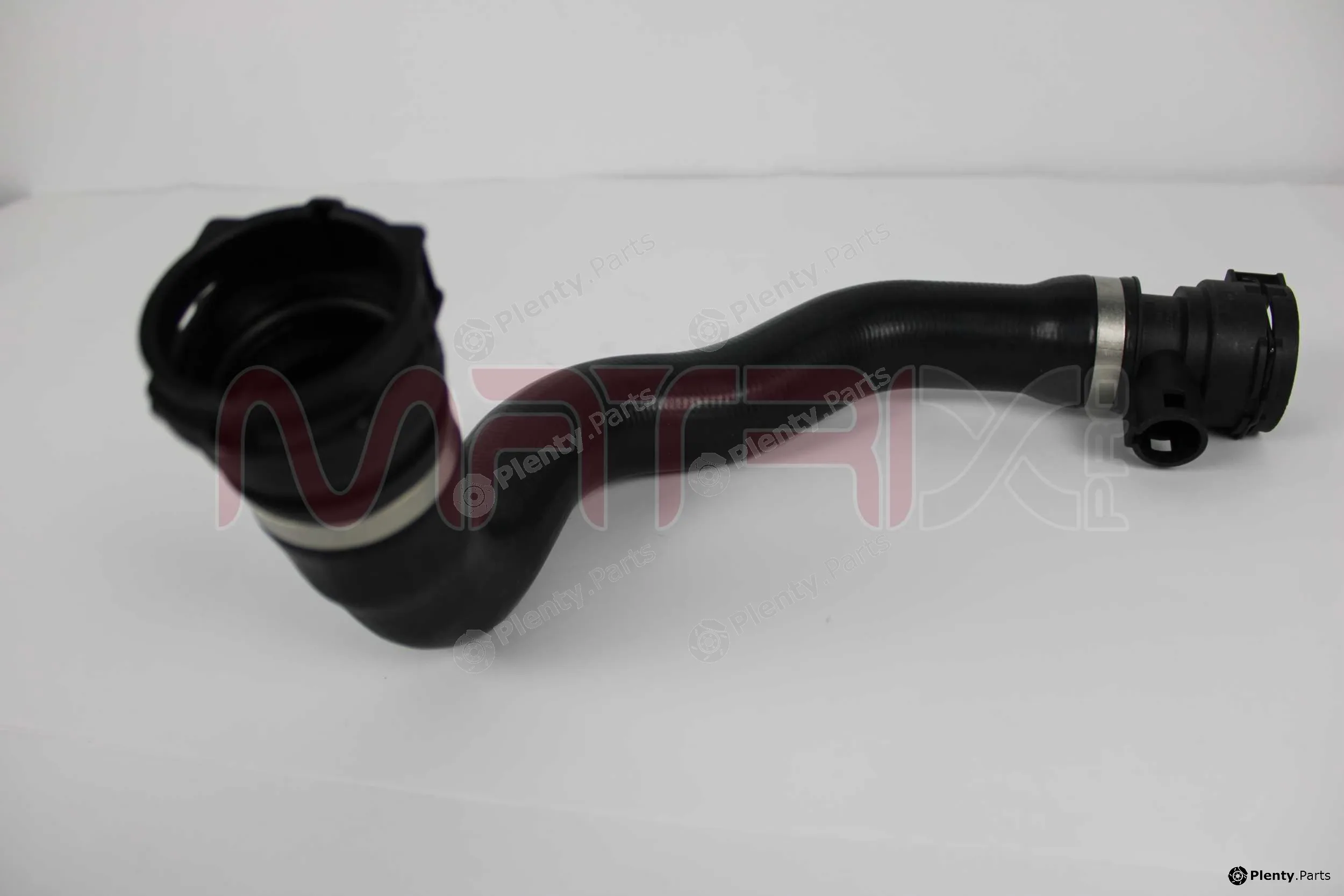 Matrix Pro MX01501277 — Radiator Hose