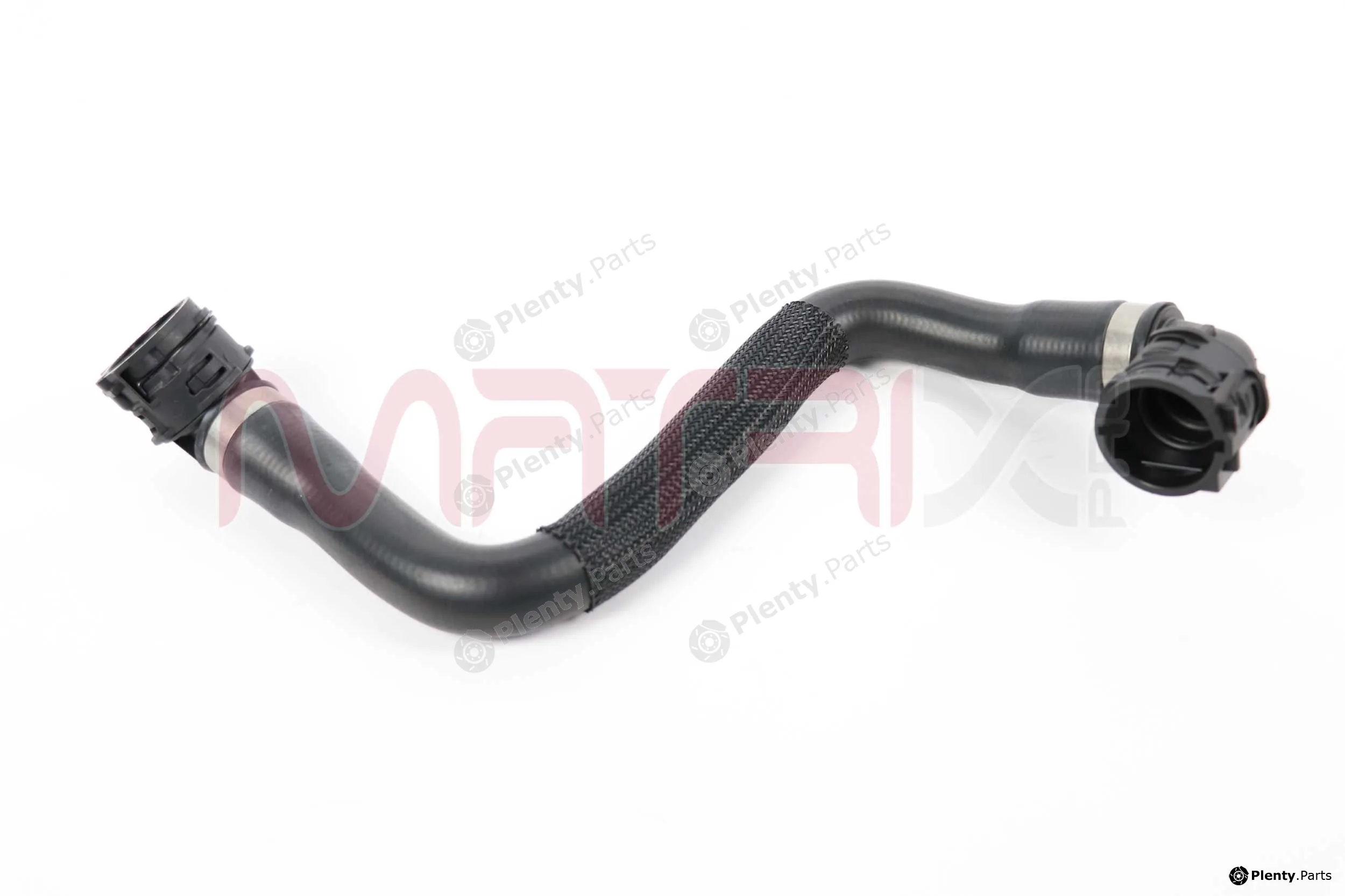 Matrix Pro MX01501433 — Radiator Hose