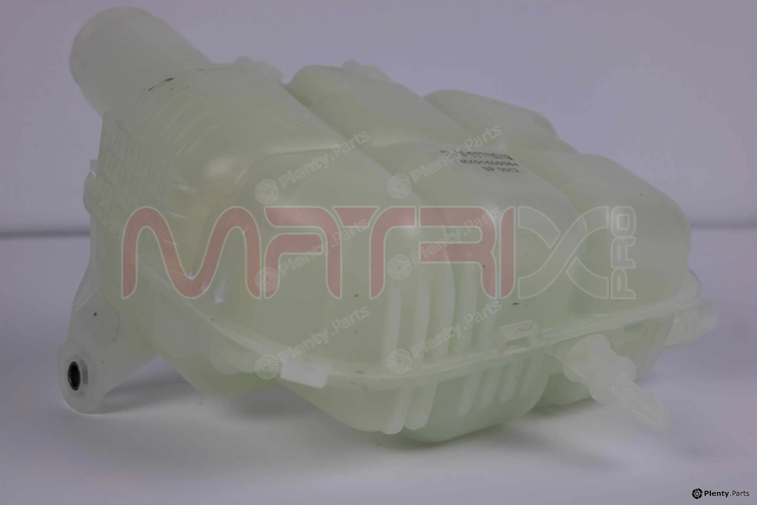 Matrix Pro MX01500084 — Expansion Tank, coolant