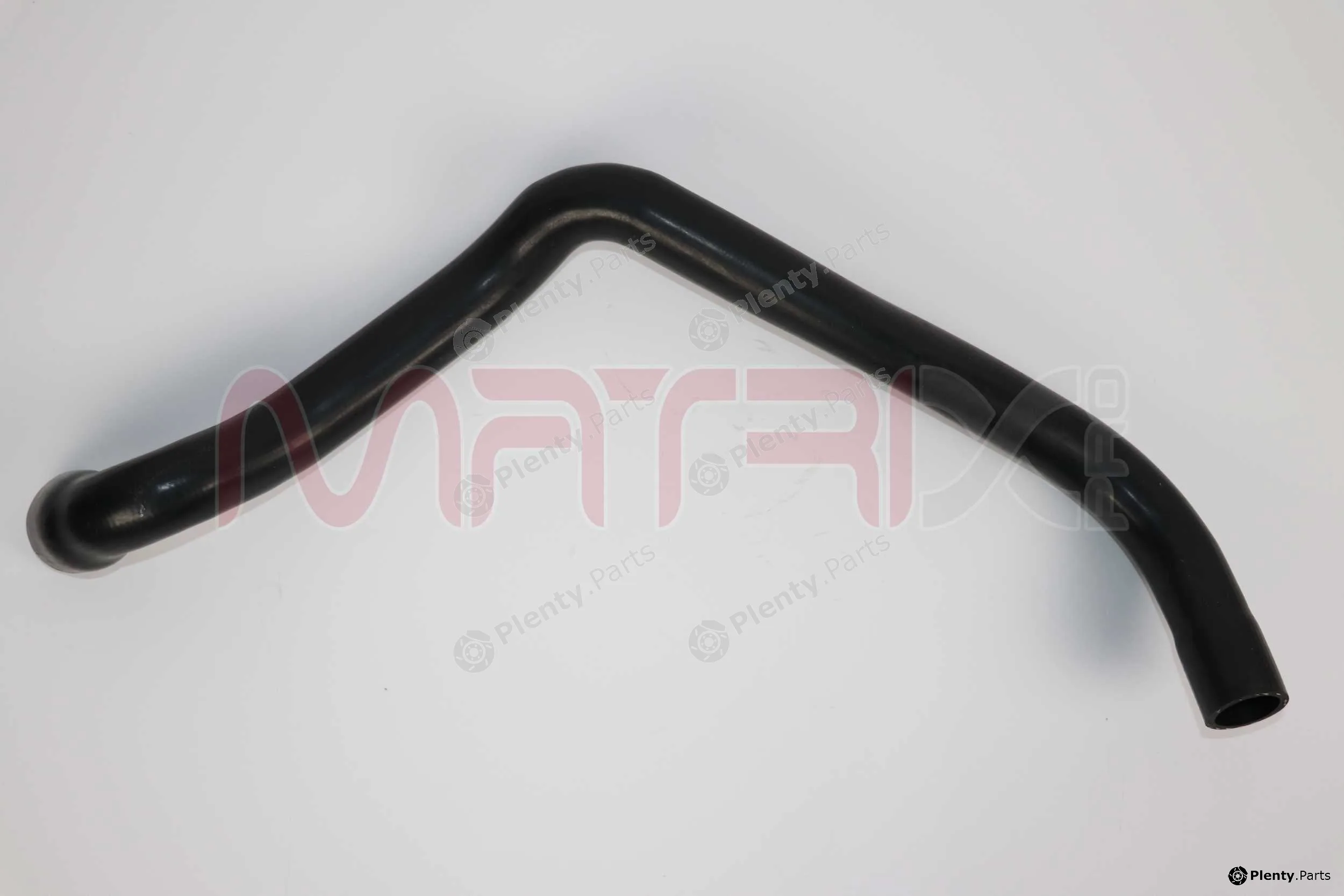 Matrix Pro MX02501264 — Radiator Hose