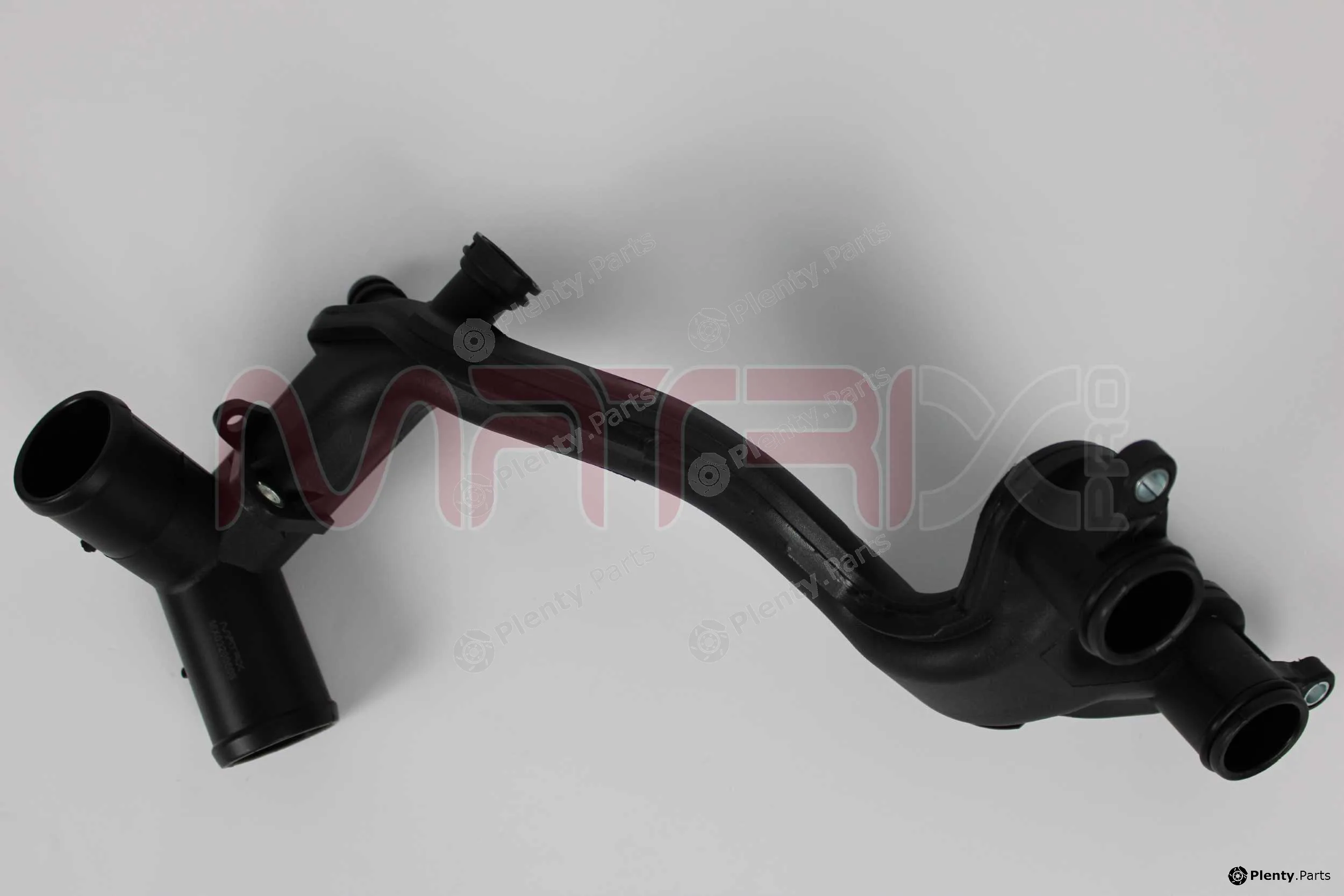 Matrix Pro MX03200608 — Coolant Flange