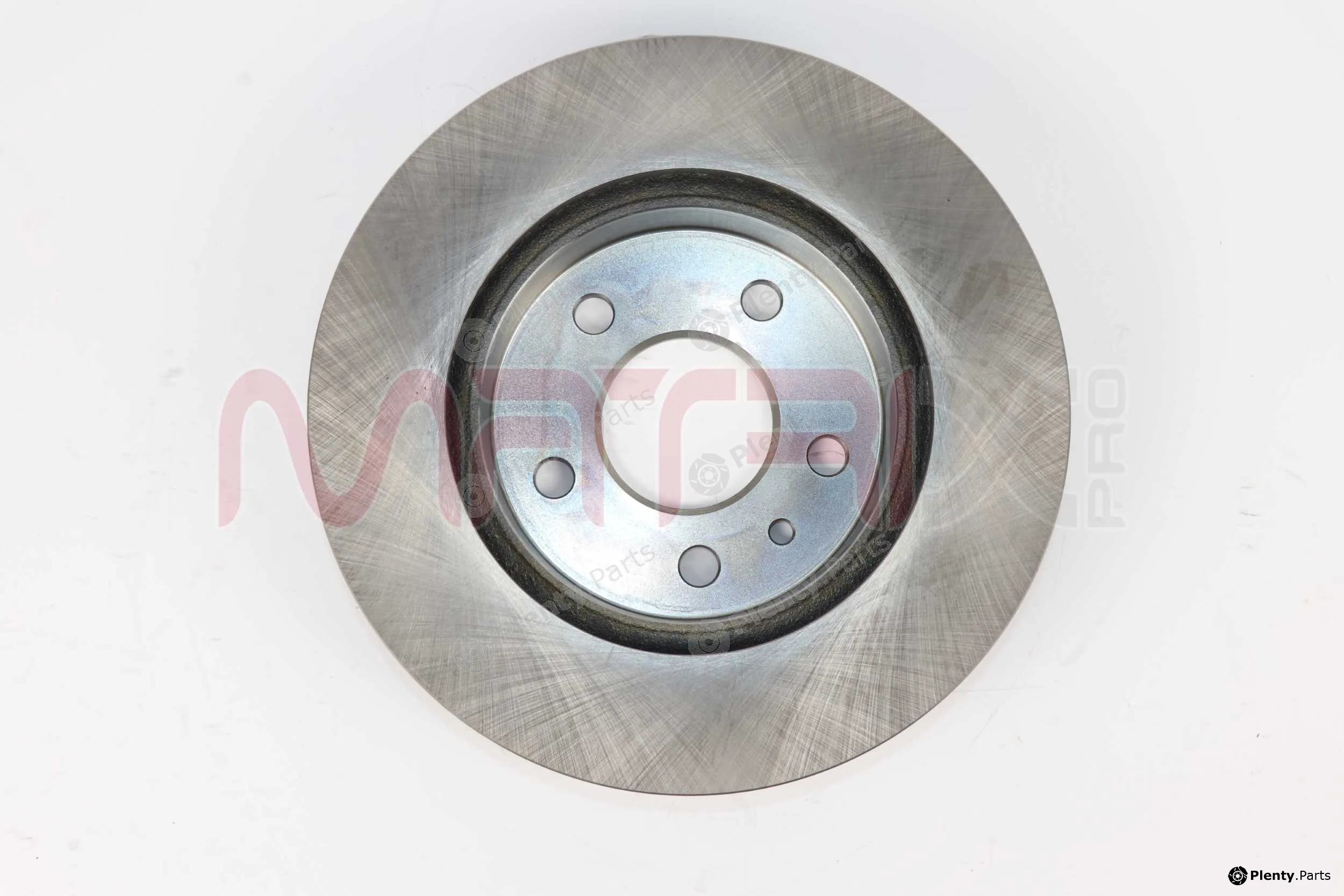 Matrix Pro MX02421148 — Brake Disc
