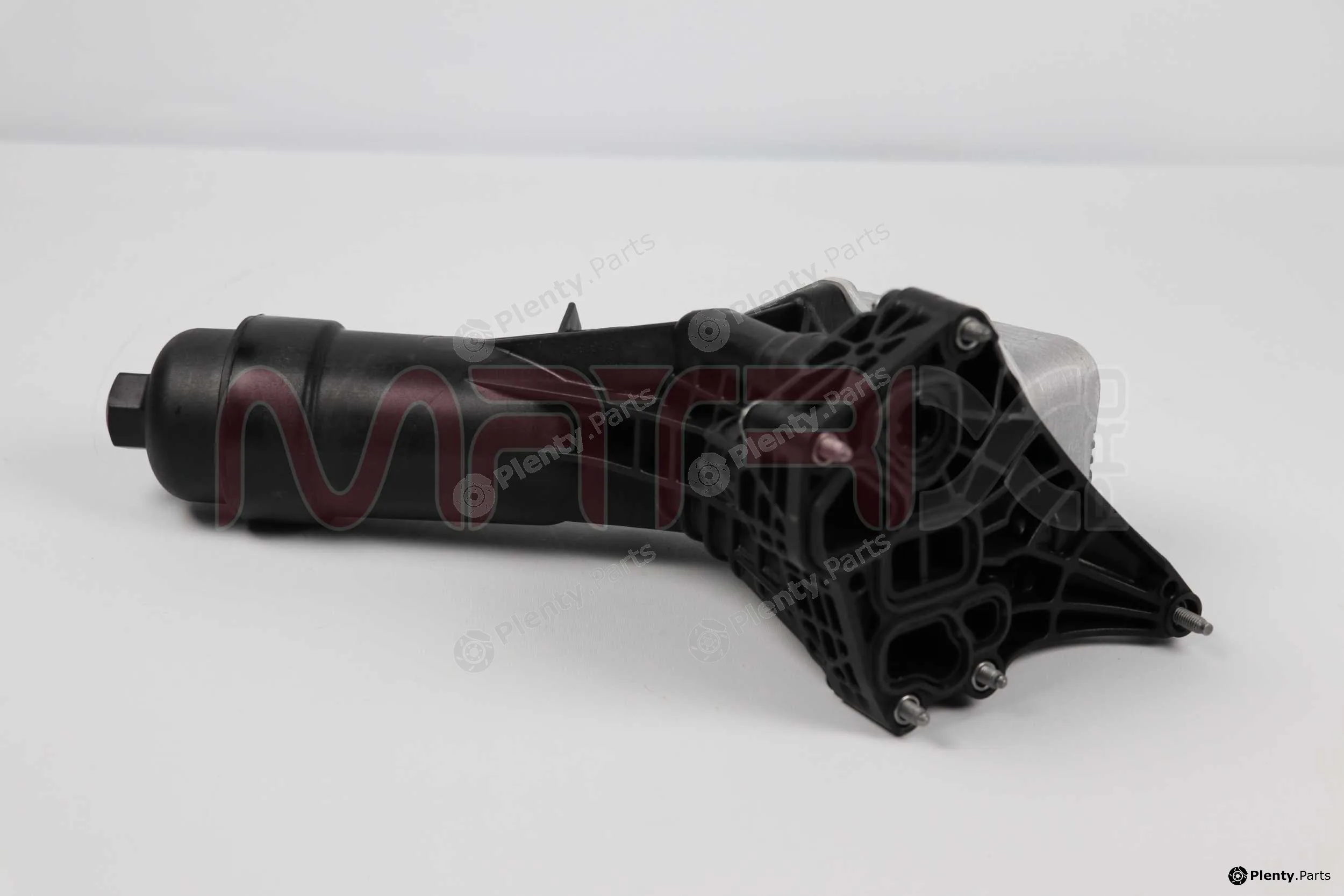 Matrix Pro MX01180071 — Oil Cooler, engine oil