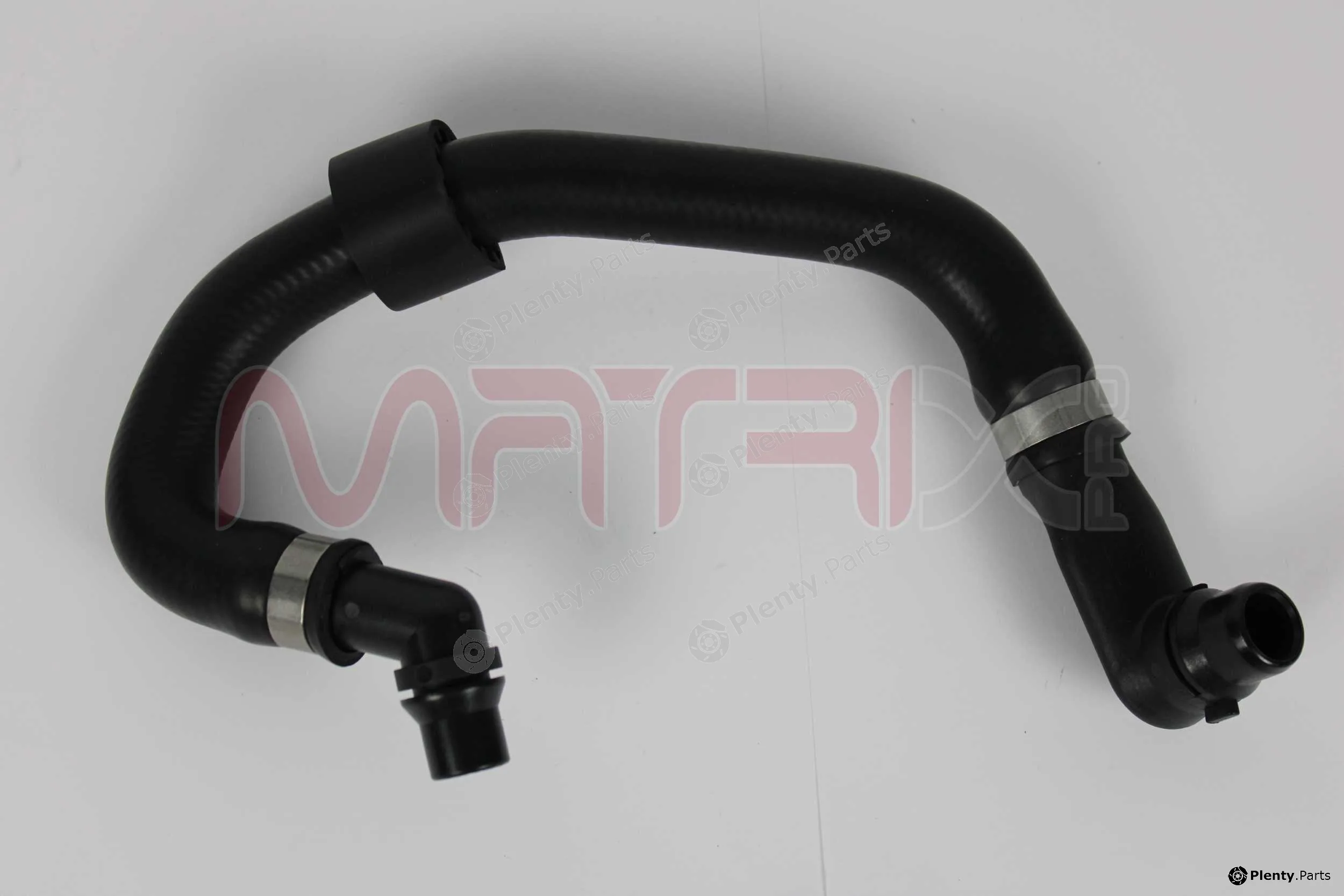 Matrix Pro MX02501356 — Radiator Hose